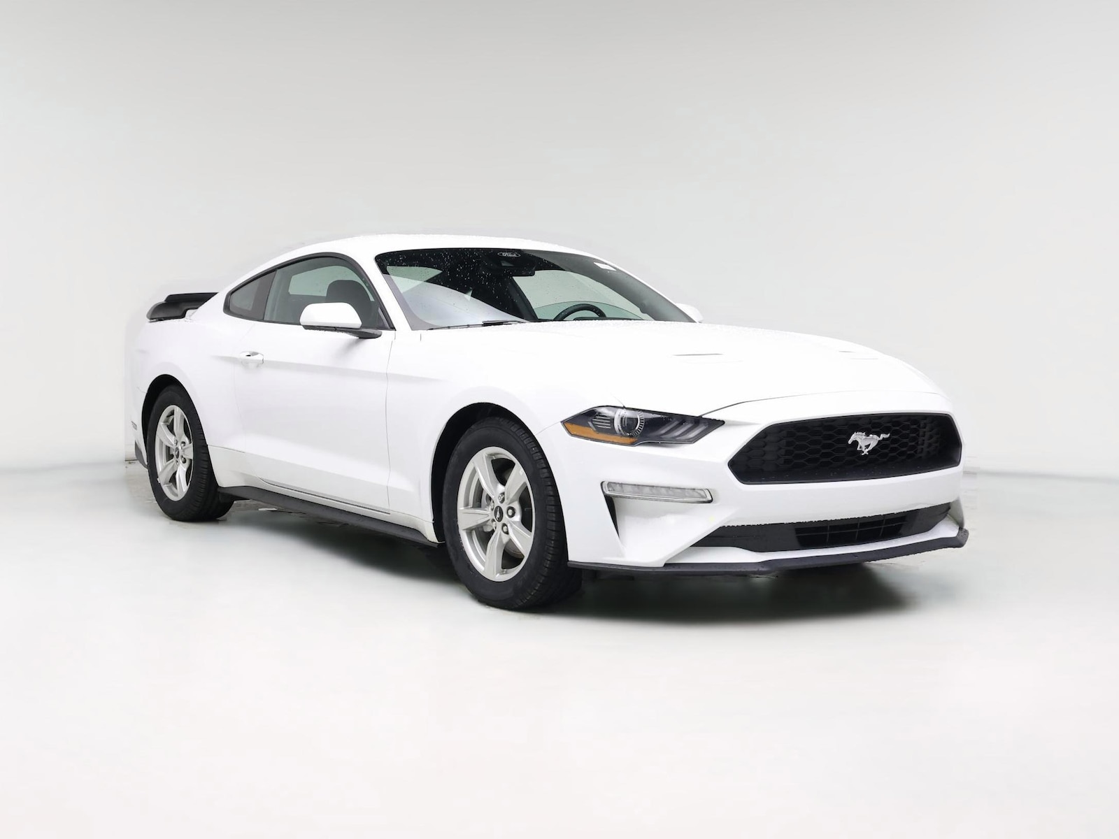 2023 Ford Mustang EcoBoost