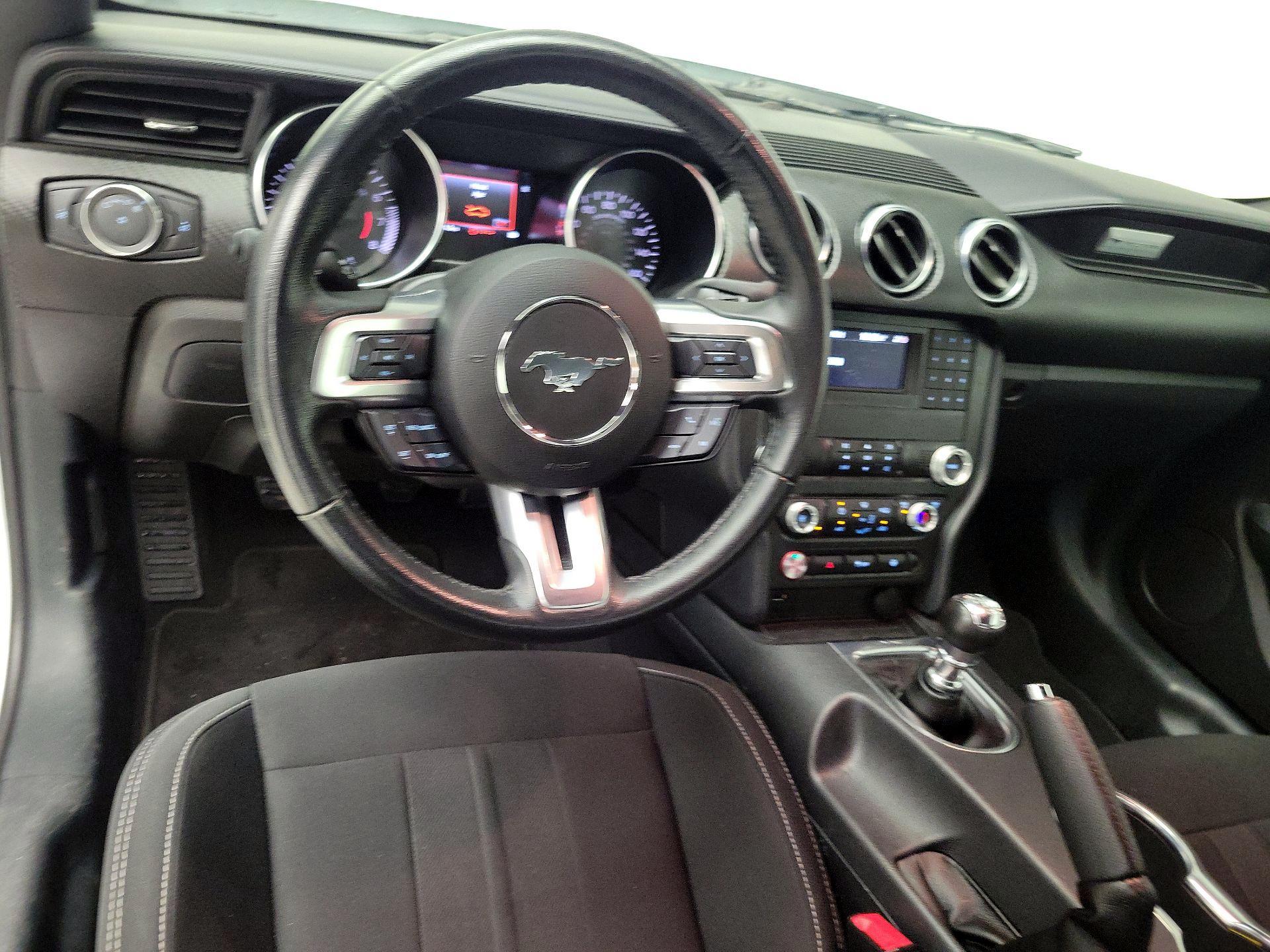 Thumbnail: 2023 Ford Mustang - 9