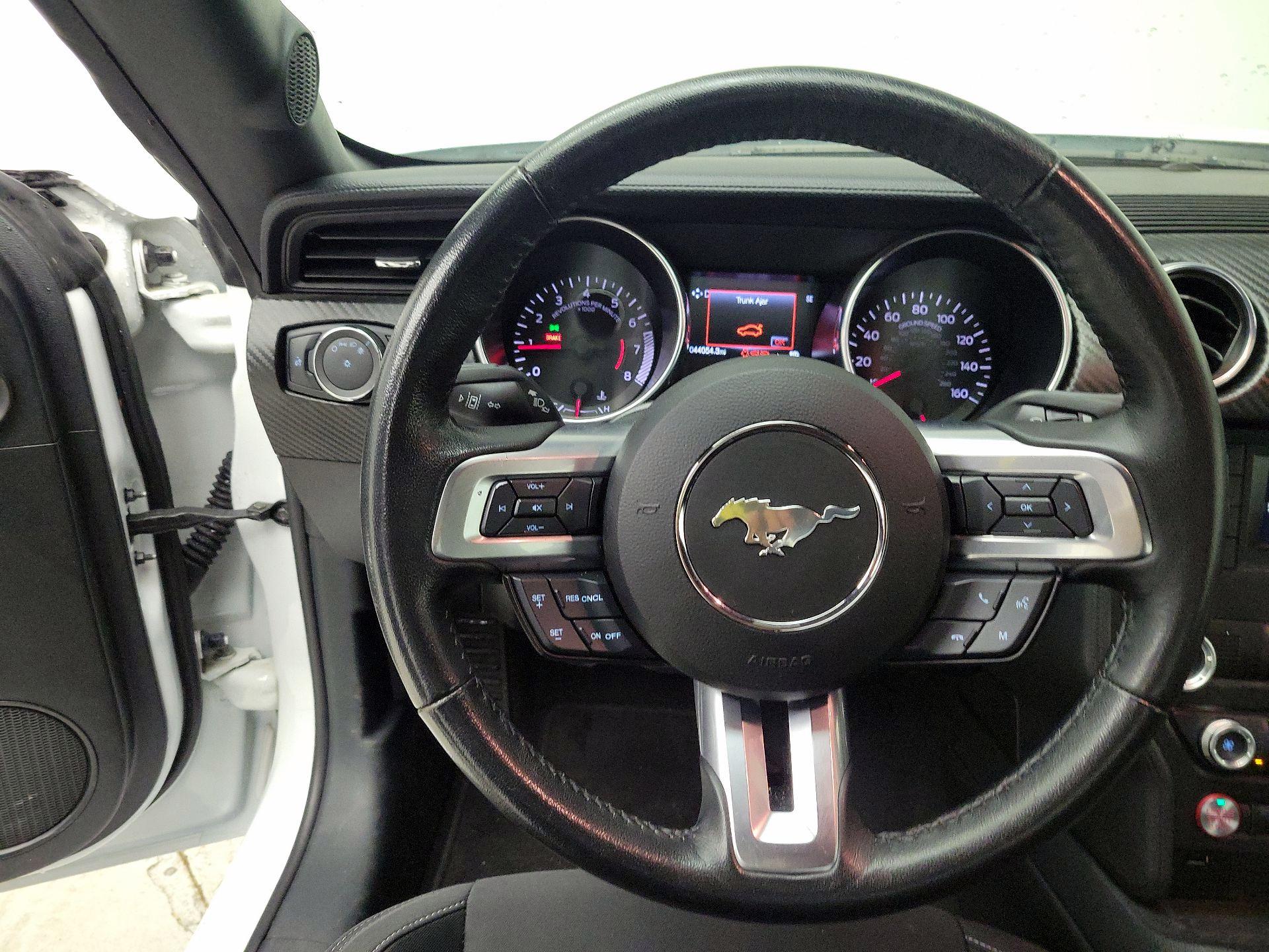Thumbnail: 2023 Ford Mustang - 10