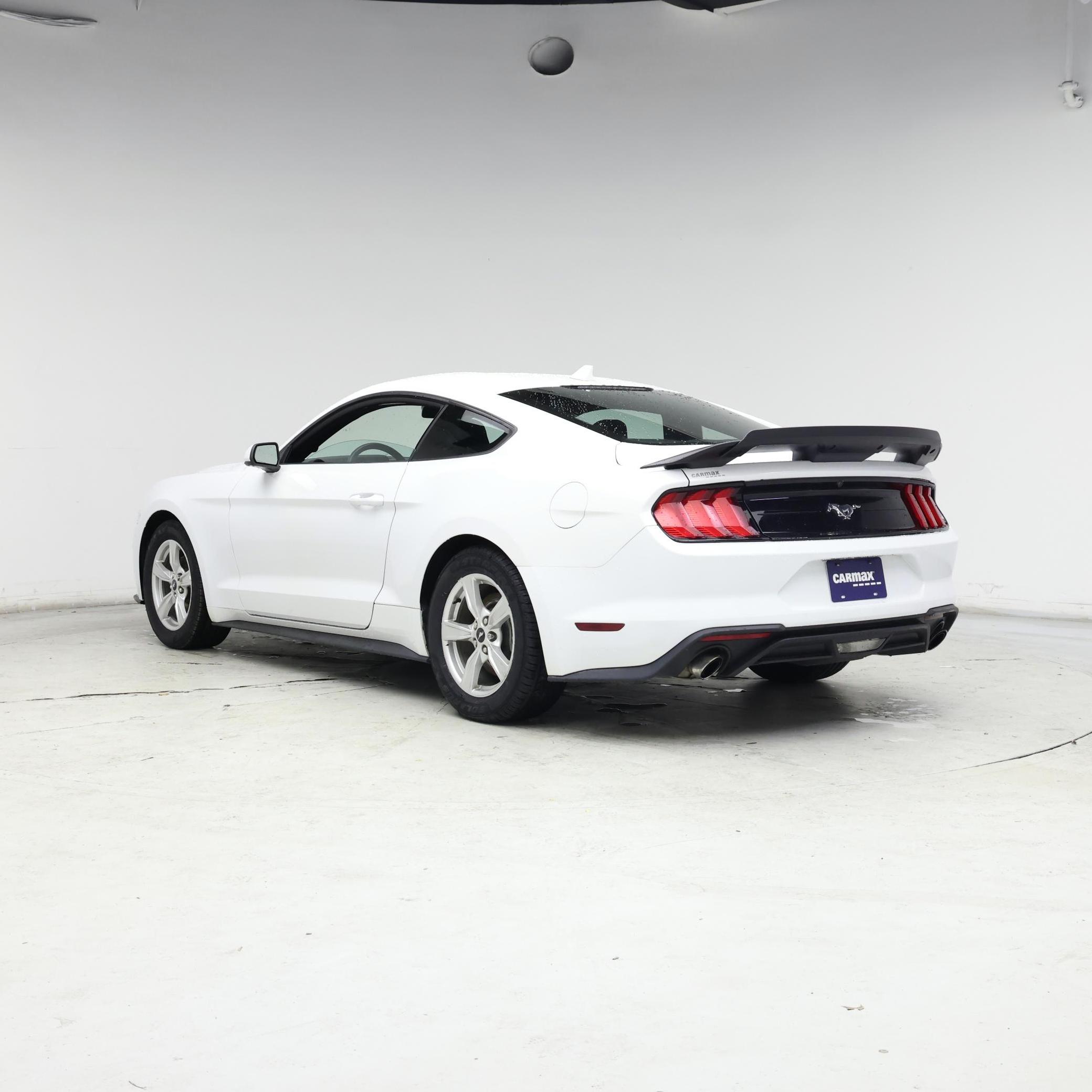 Thumbnail: 2023 Ford Mustang - 2