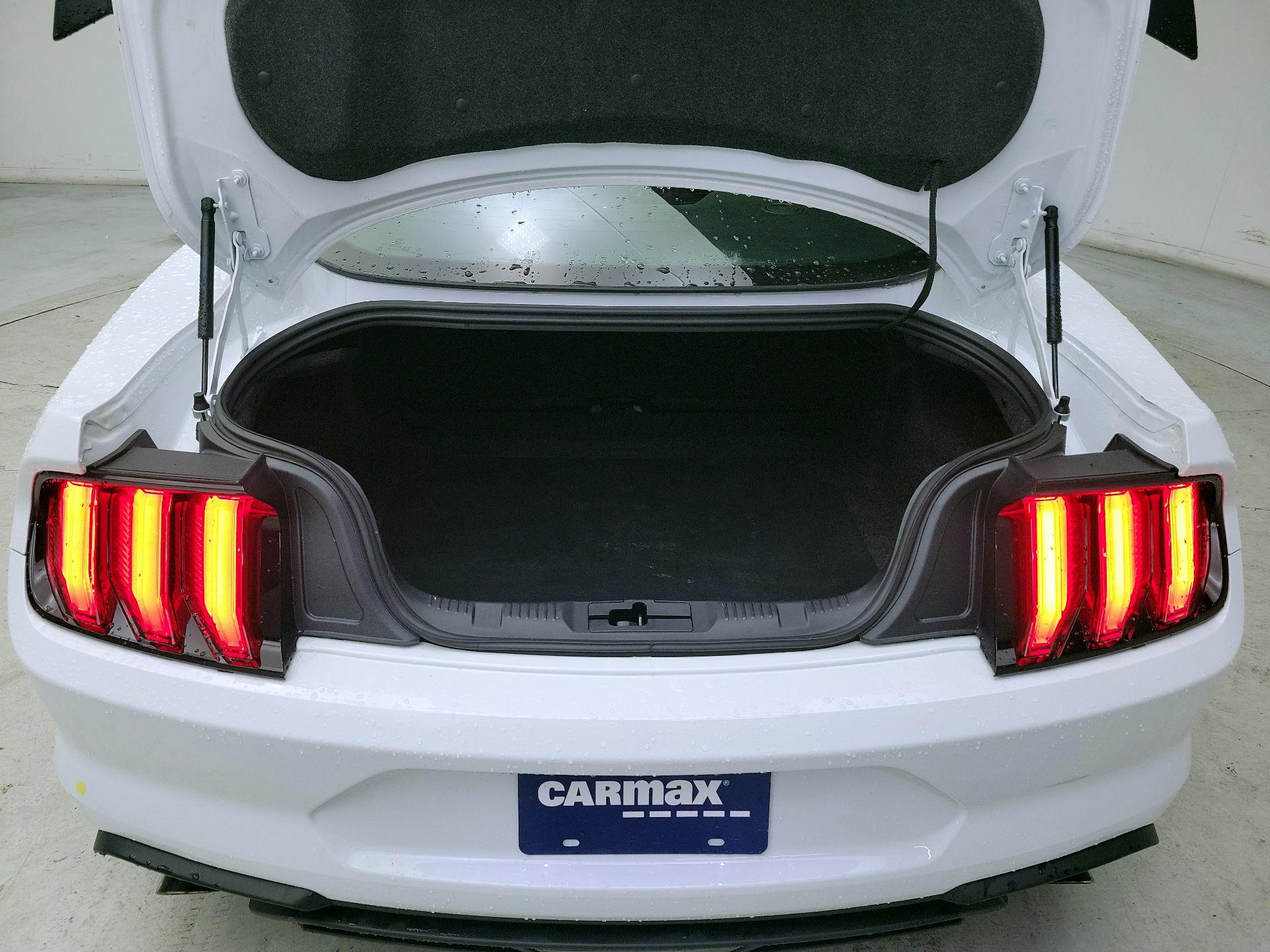 Thumbnail: 2023 Ford Mustang - 20
