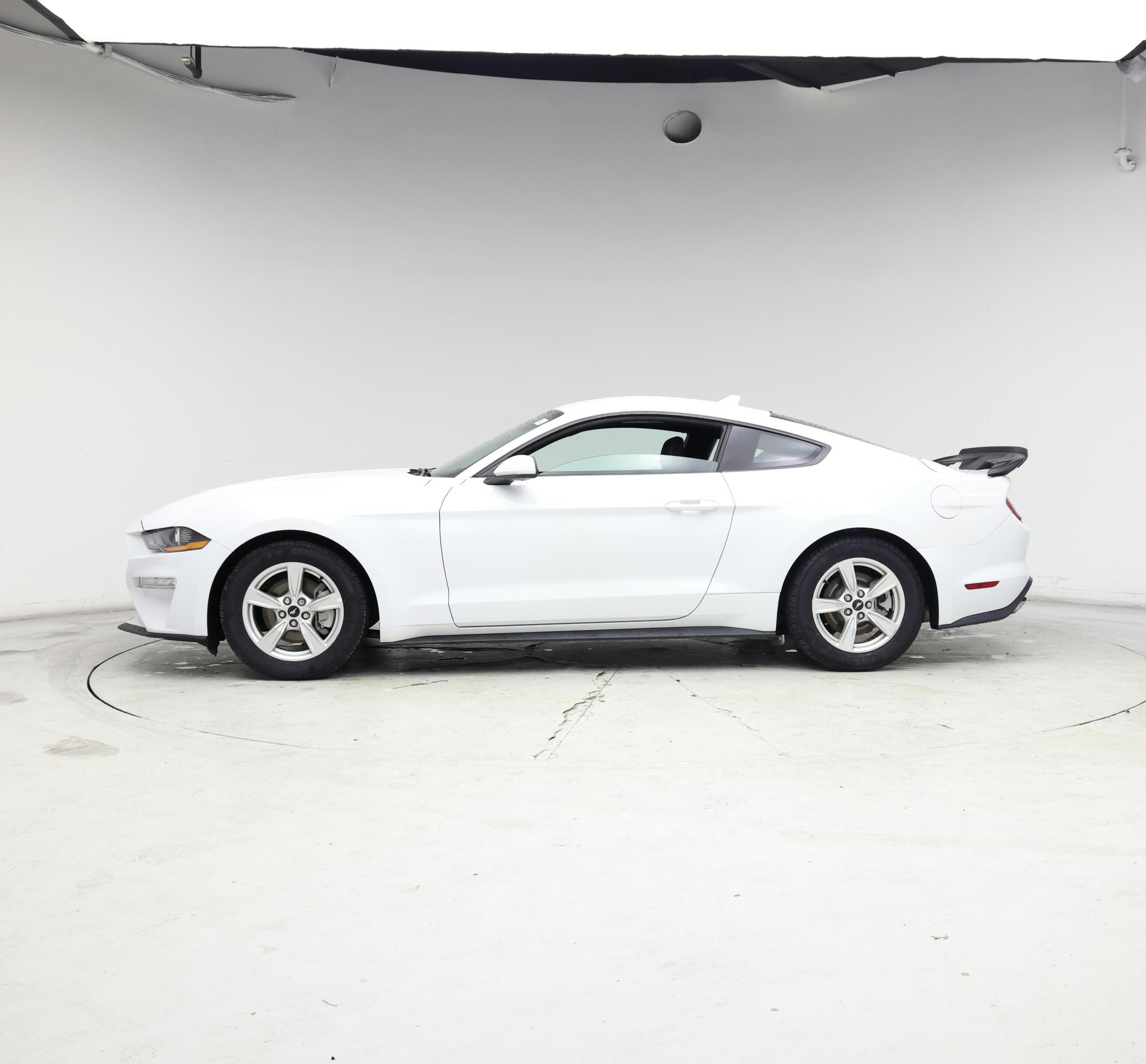 Thumbnail: 2023 Ford Mustang - 3