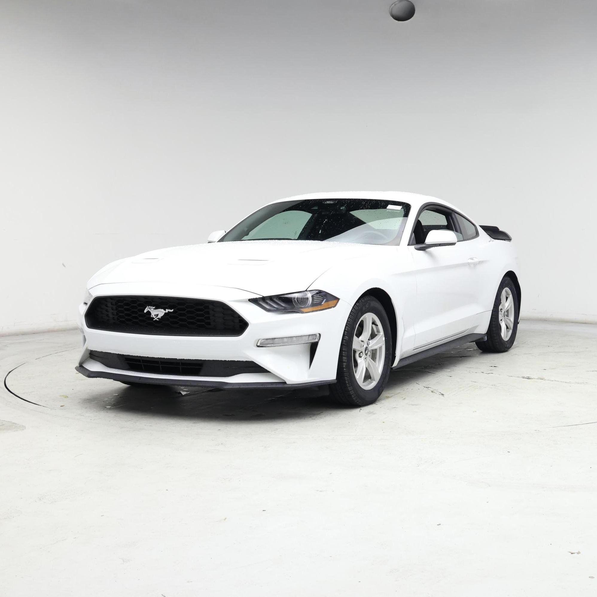 Thumbnail: 2023 Ford Mustang - 4