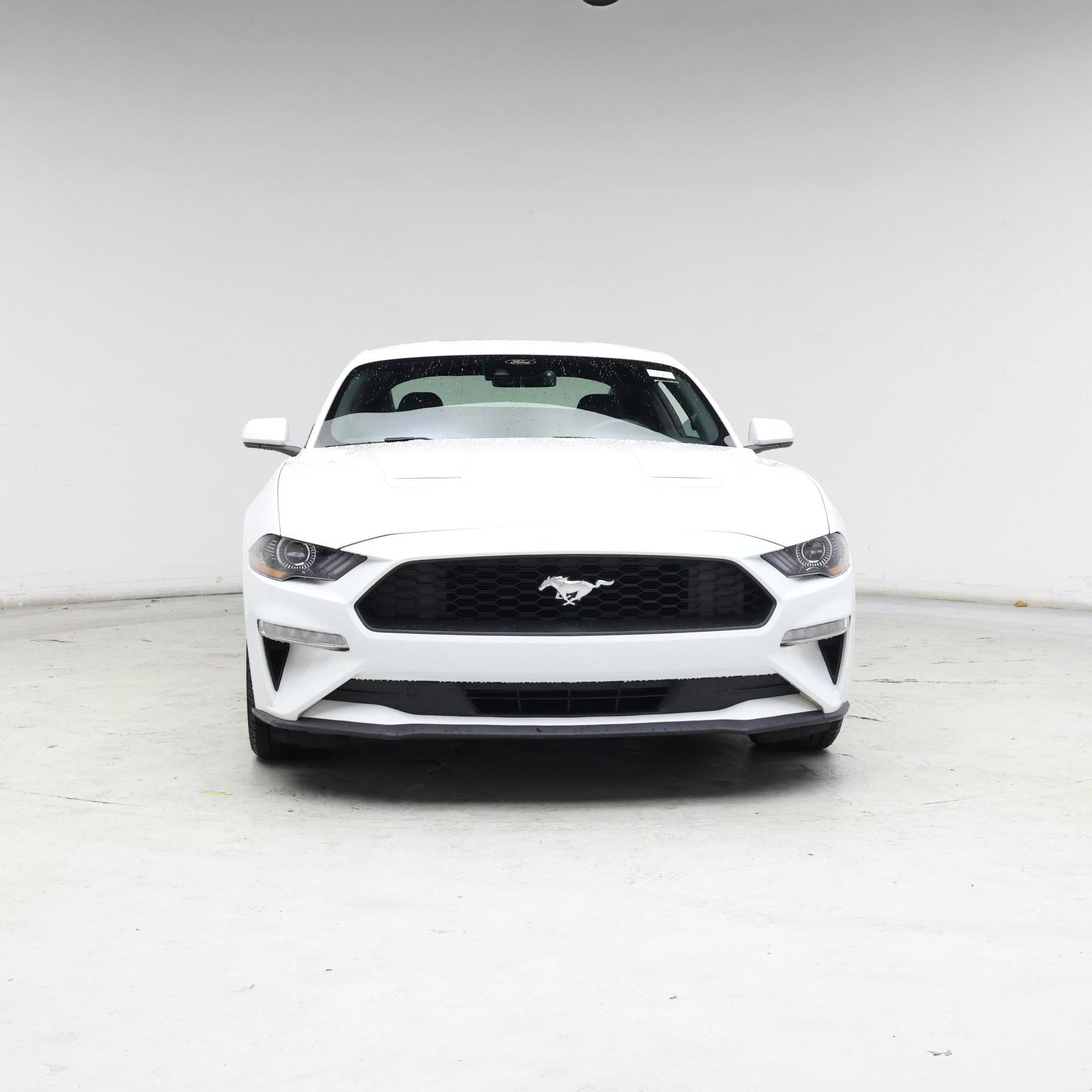 Thumbnail: 2023 Ford Mustang - 5