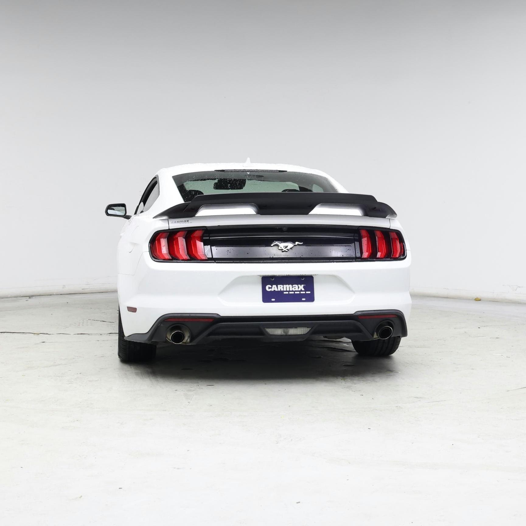 Thumbnail: 2023 Ford Mustang - 6