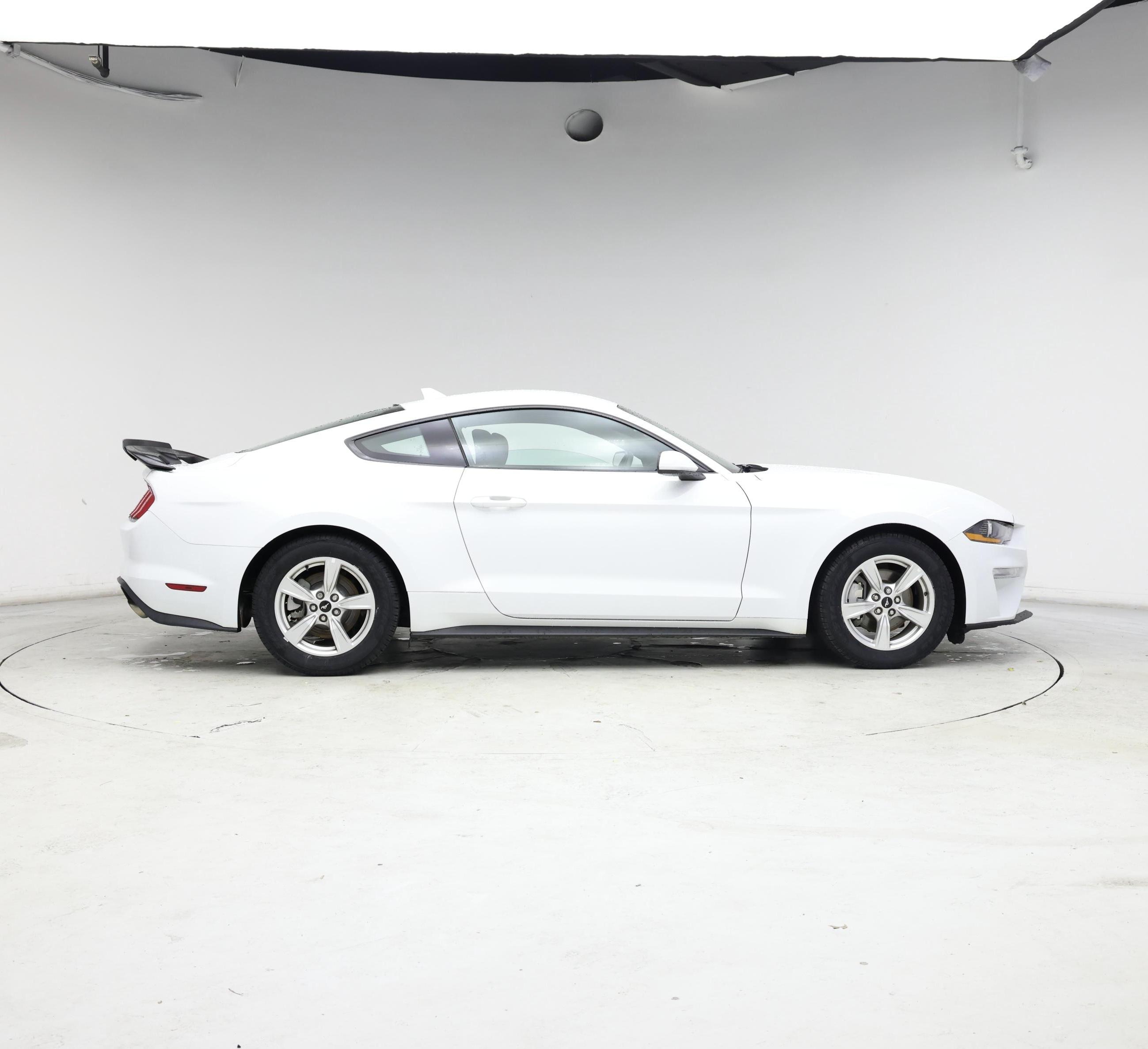 Thumbnail: 2023 Ford Mustang - 7