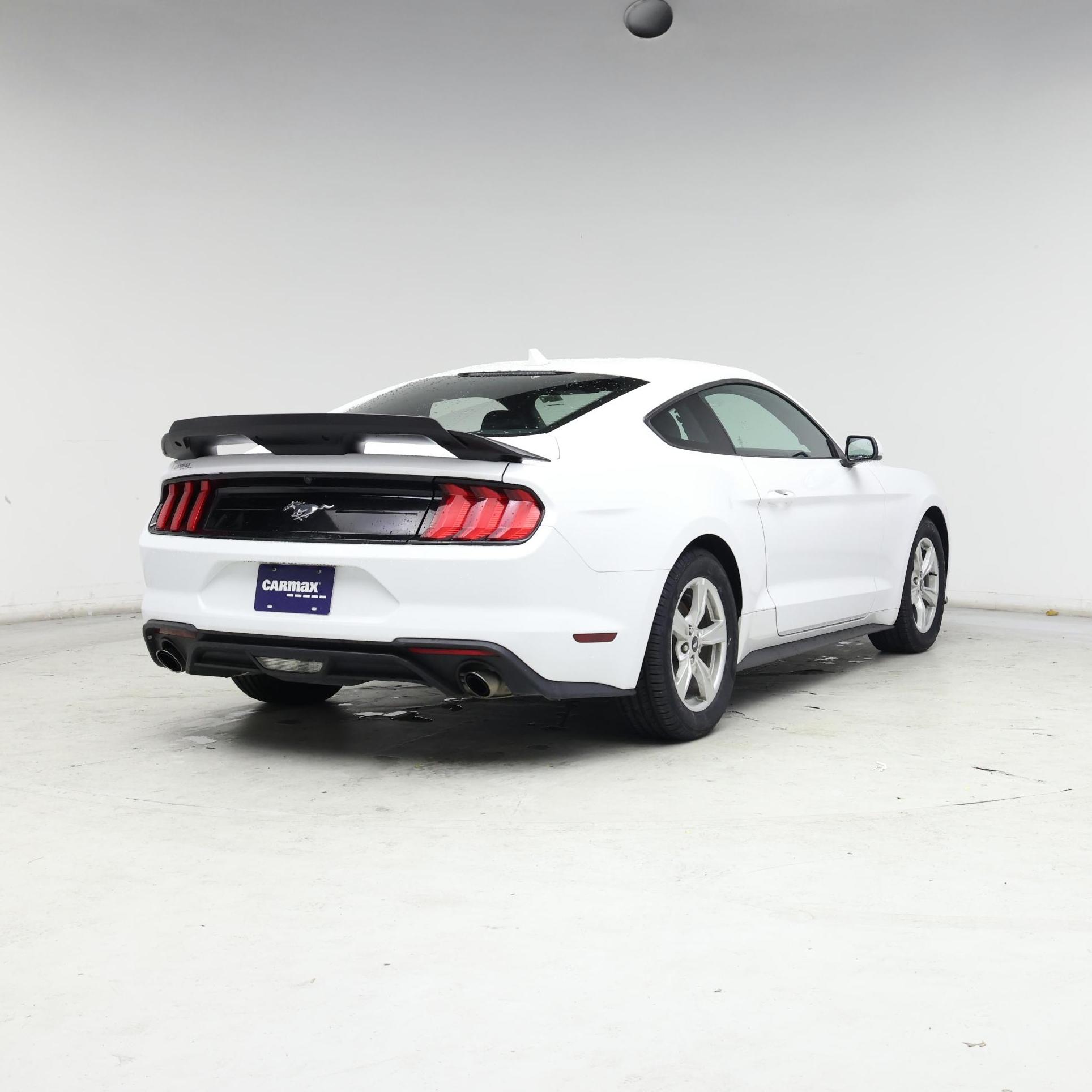 Thumbnail: 2023 Ford Mustang - 8