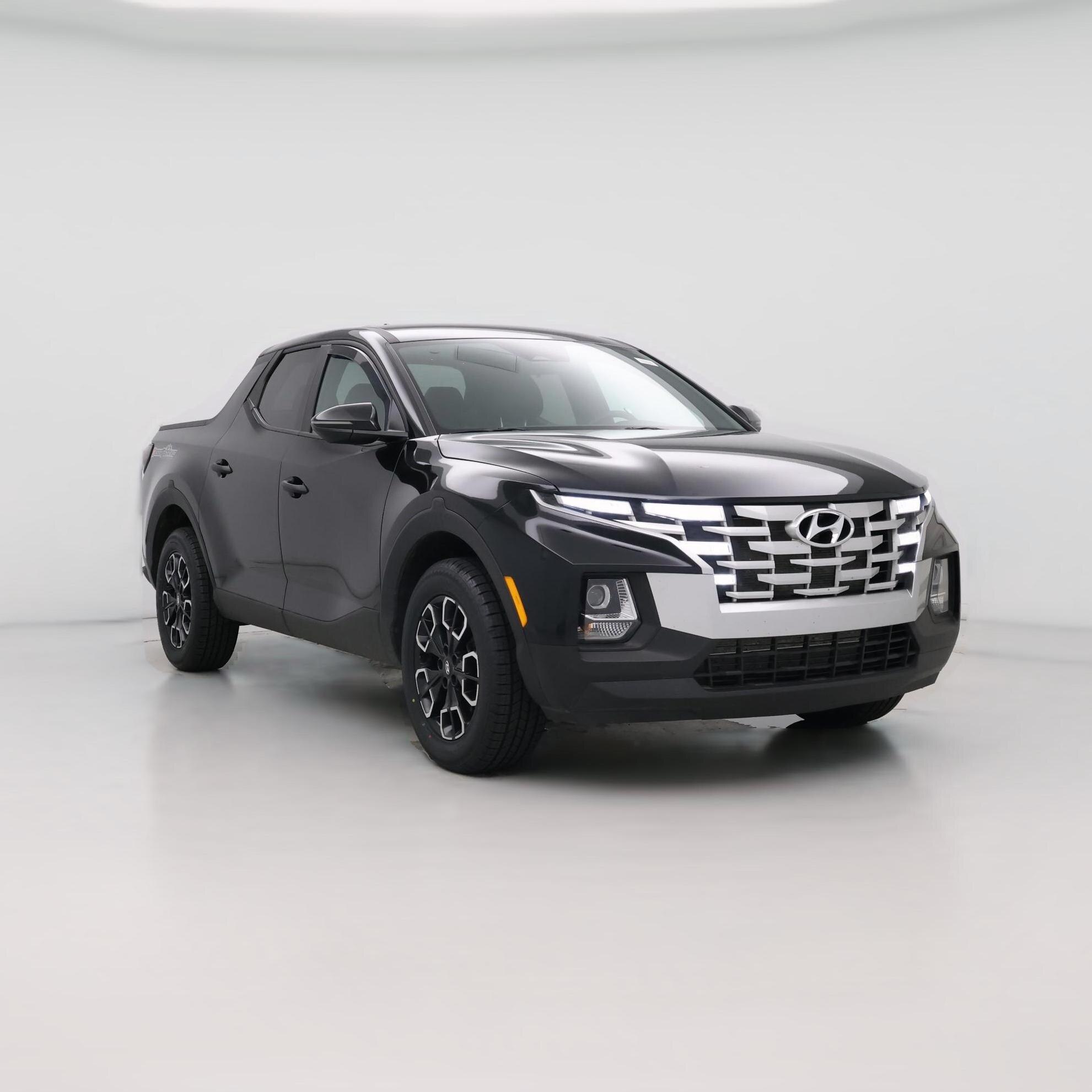 Thumbnail: 2022 Hyundai Santa Cruz - 1