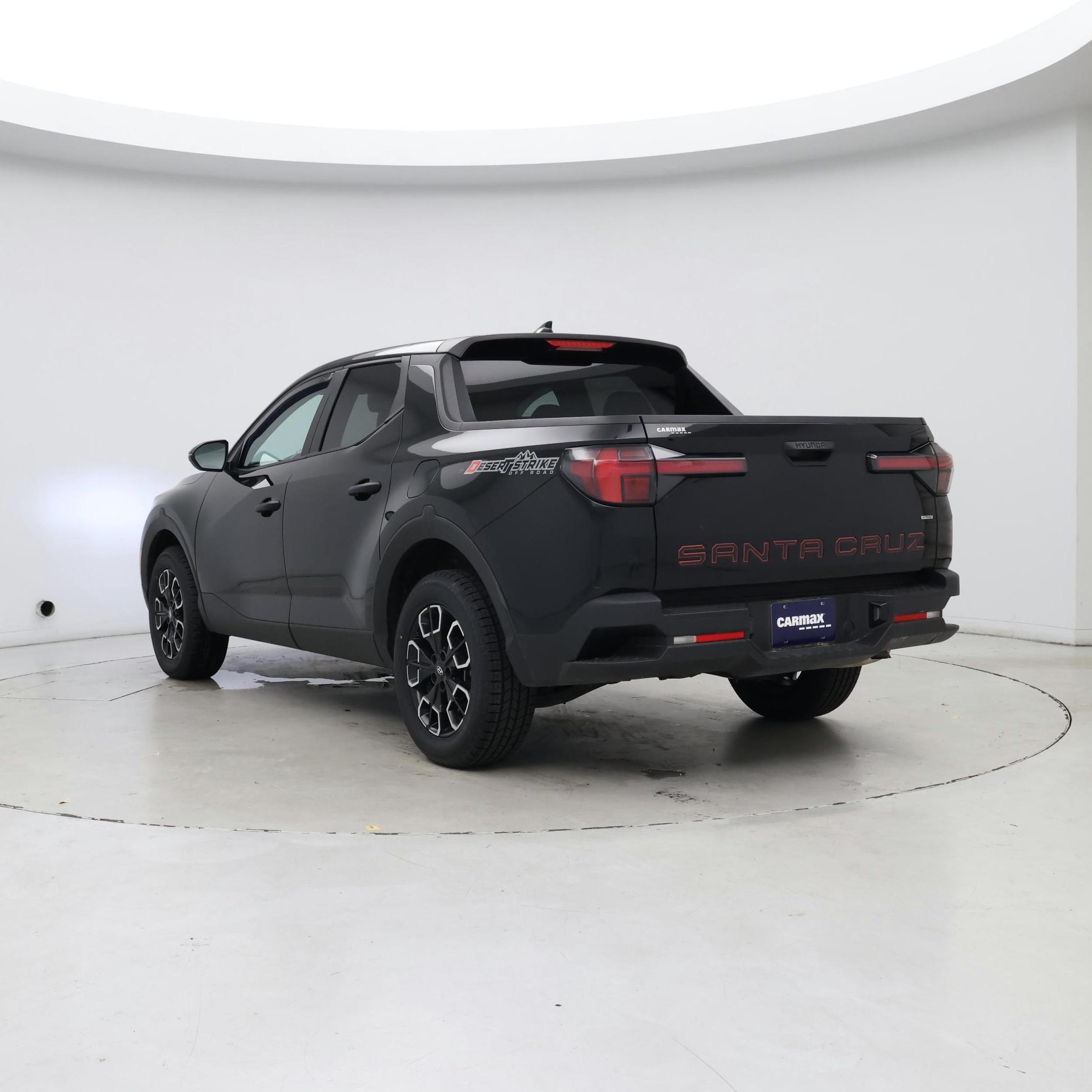 Thumbnail: 2022 Hyundai Santa Cruz - 2
