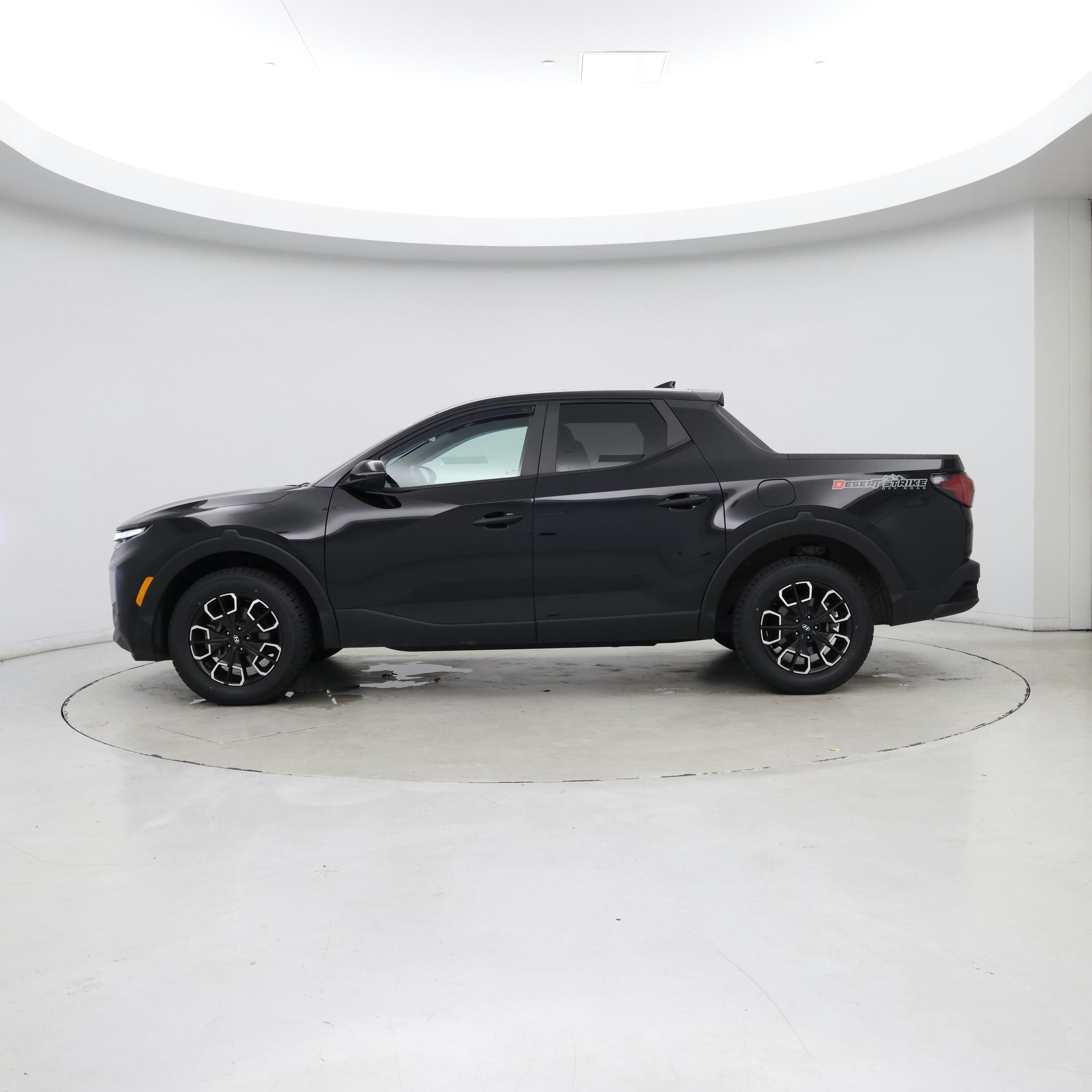 Thumbnail: 2022 Hyundai Santa Cruz - 3