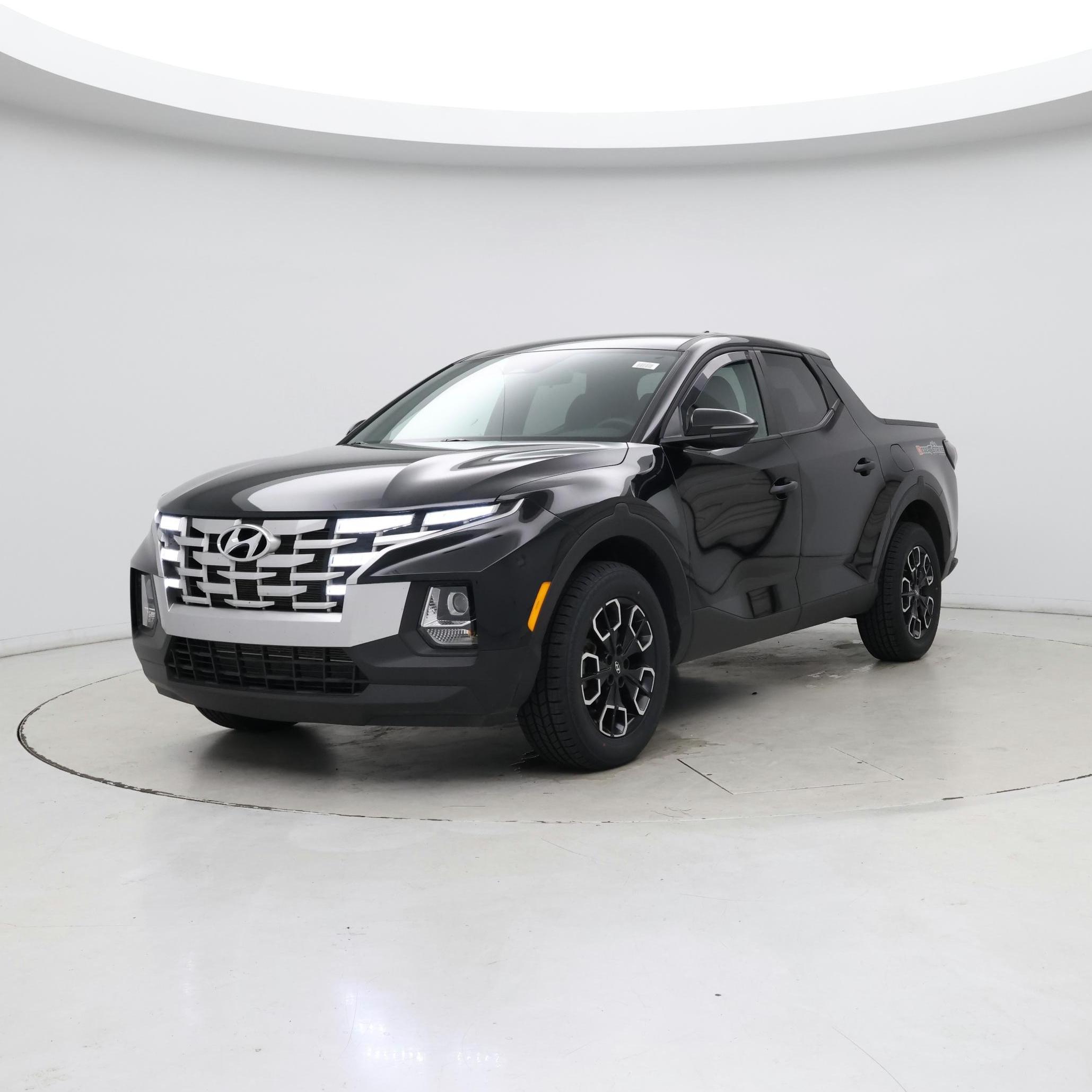 Thumbnail: 2022 Hyundai Santa Cruz - 4