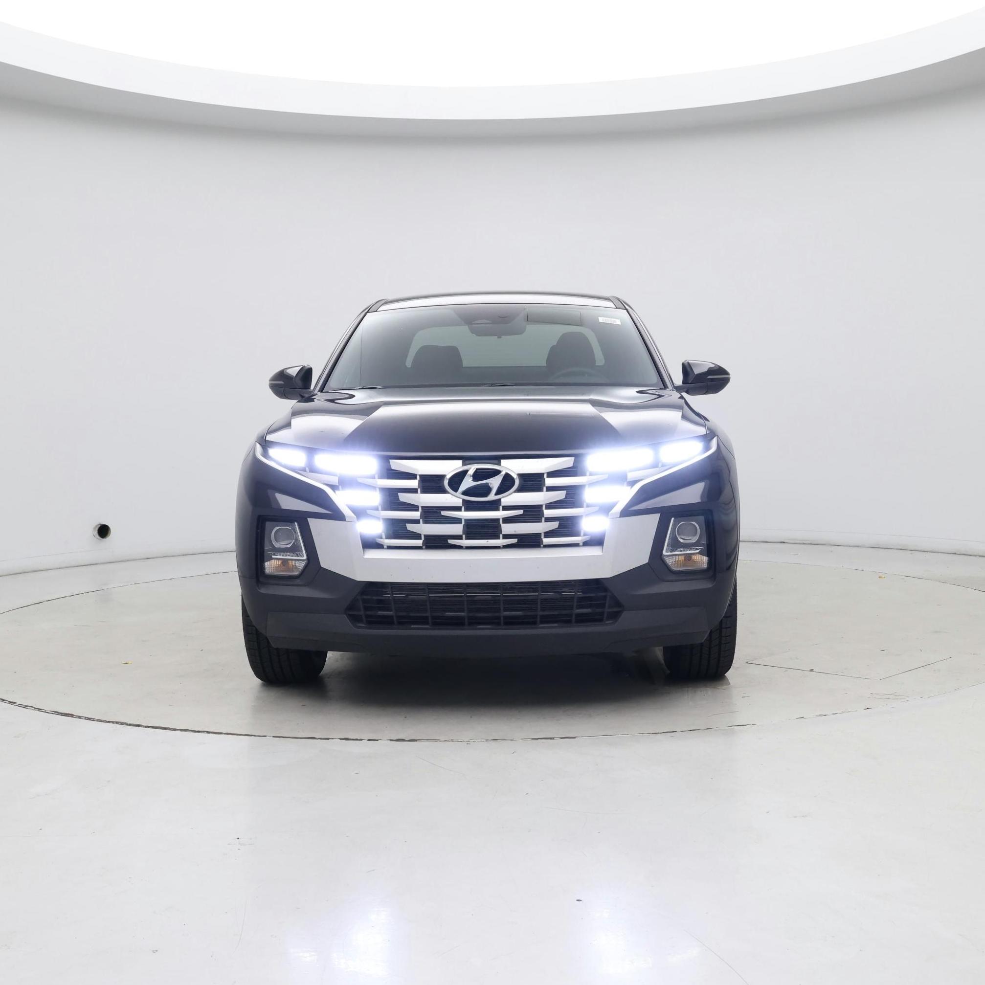 Thumbnail: 2022 Hyundai Santa Cruz - 5