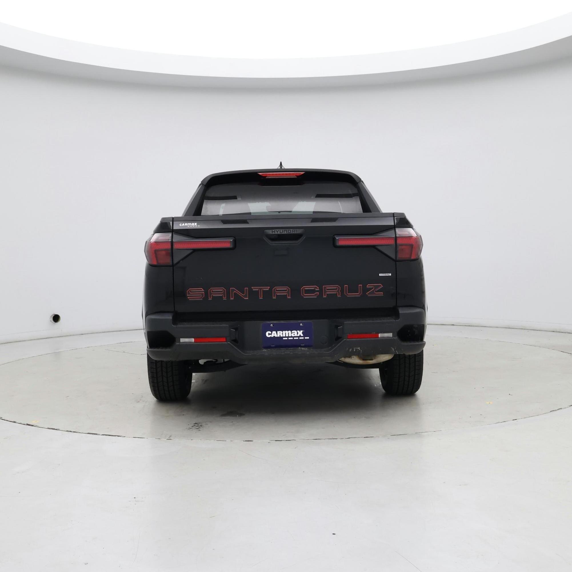 Thumbnail: 2022 Hyundai Santa Cruz - 6