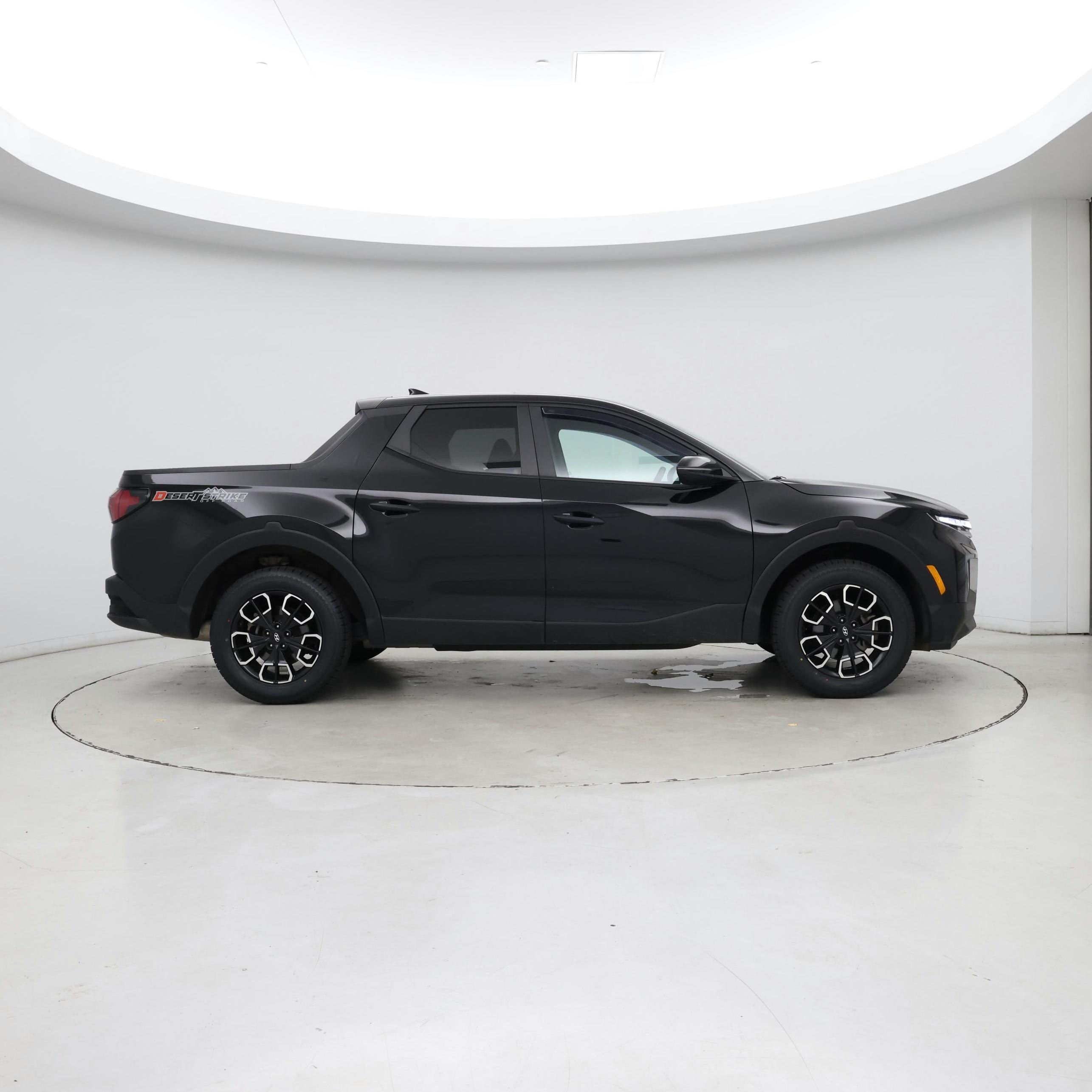 Thumbnail: 2022 Hyundai Santa Cruz - 7