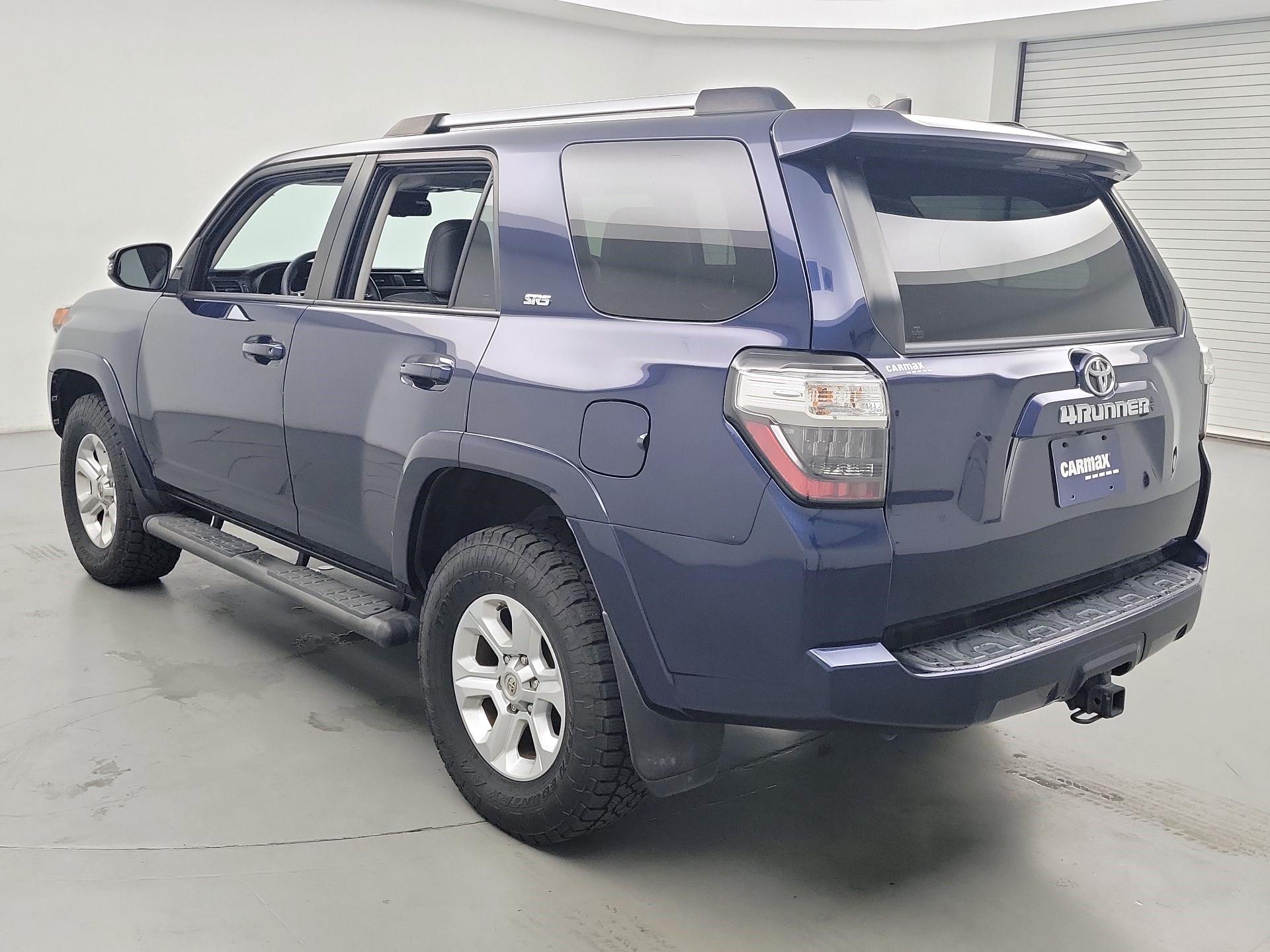 Thumbnail: 2020 Toyota 4Runner - 7
