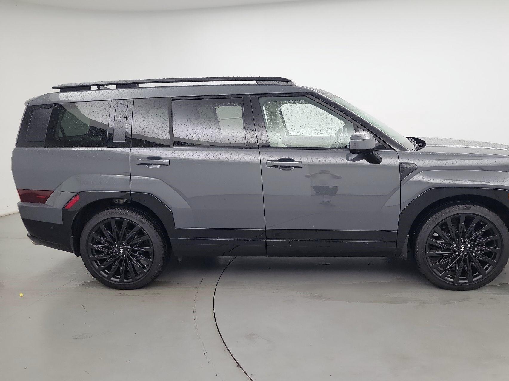 Thumbnail: 2024 Hyundai Santa Fe - 4