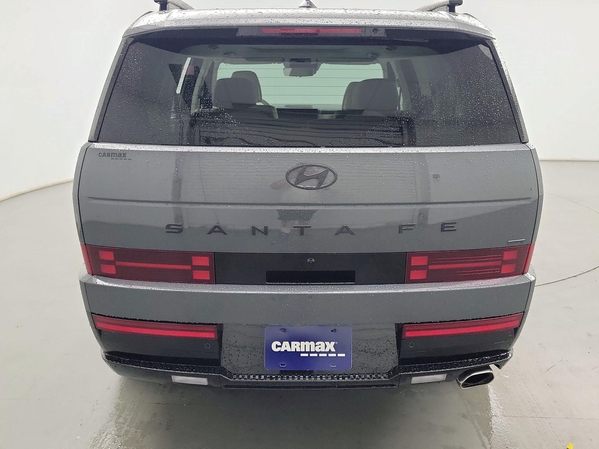 Thumbnail: 2024 Hyundai Santa Fe - 6