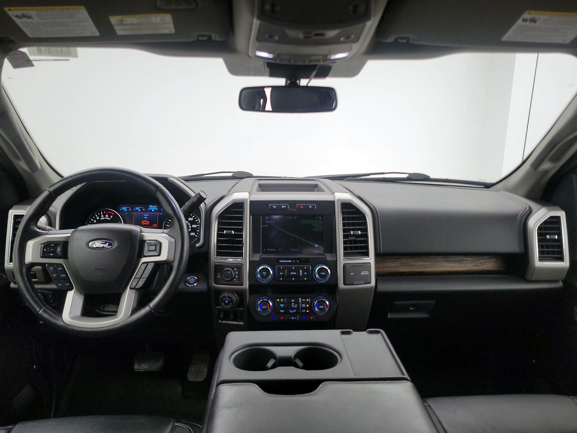 Thumbnail: 2019 Ford F-150 - 9