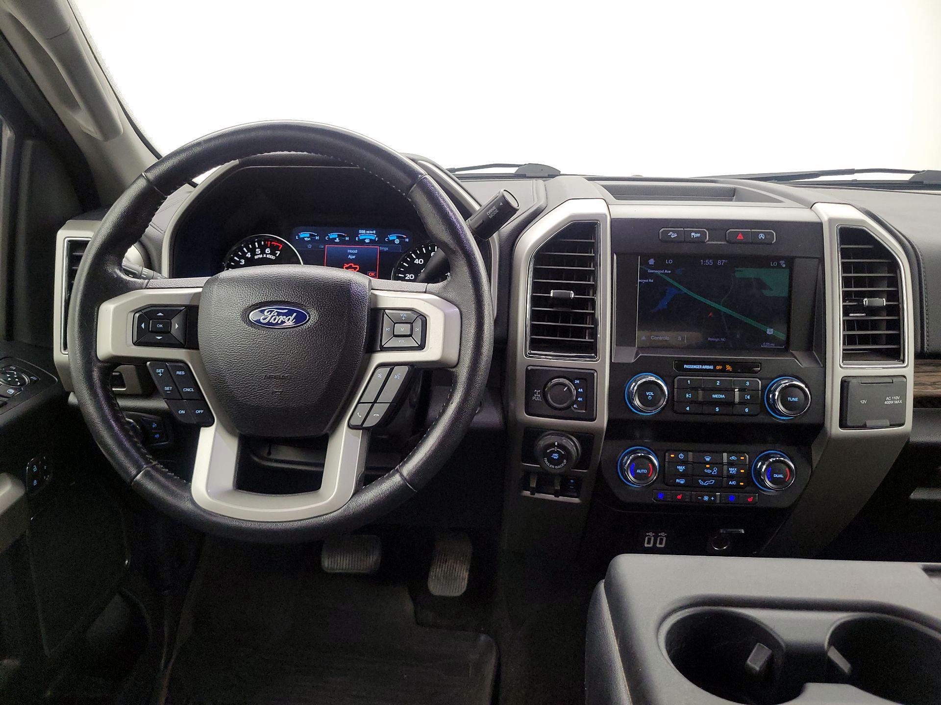 Thumbnail: 2019 Ford F-150 - 10