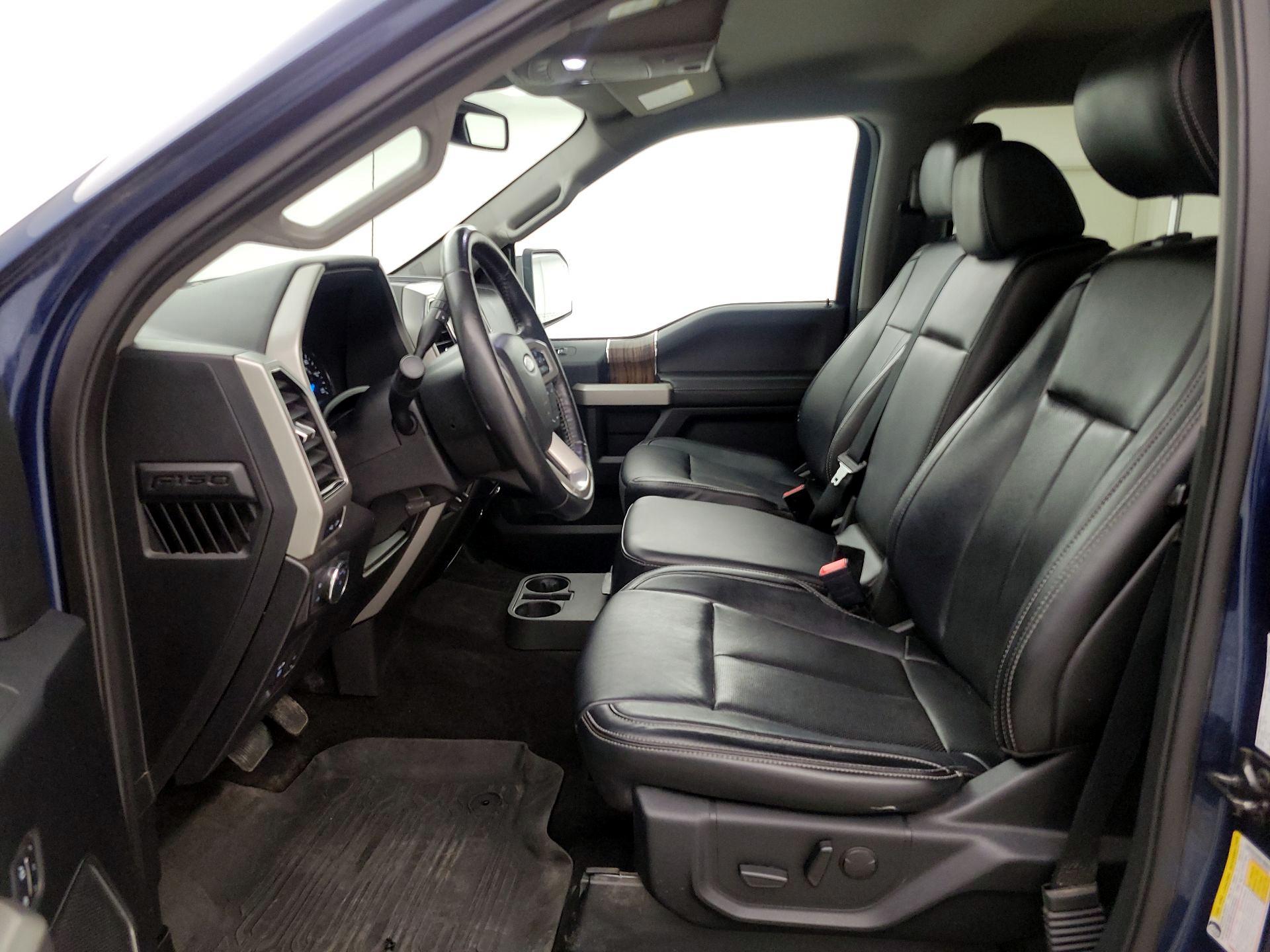 Thumbnail: 2019 Ford F-150 - 11