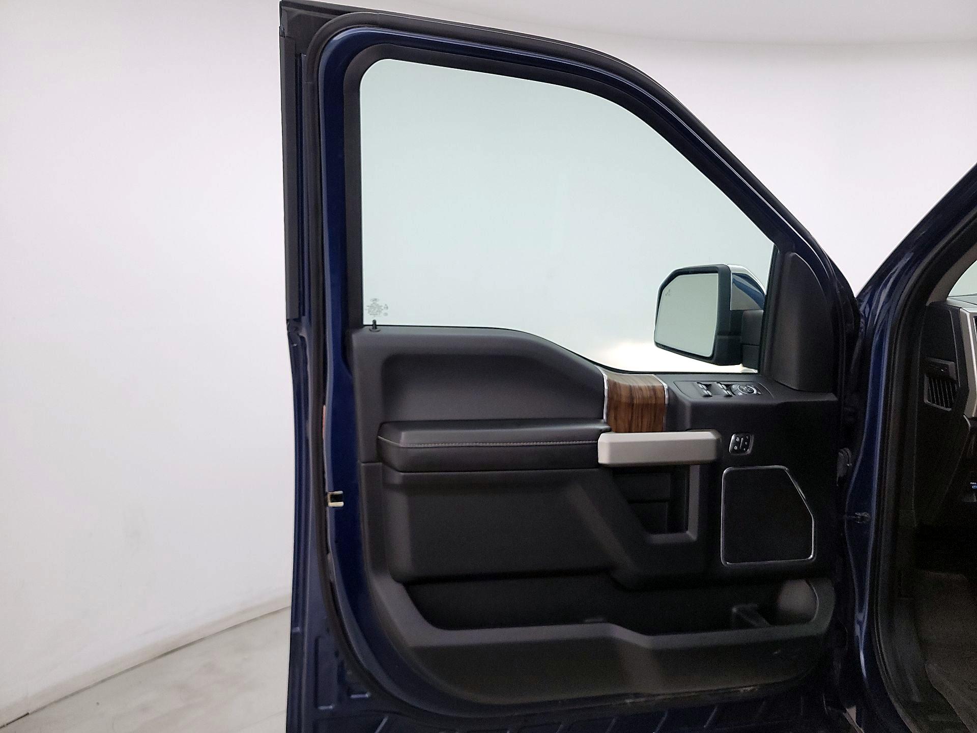 Thumbnail: 2019 Ford F-150 - 12