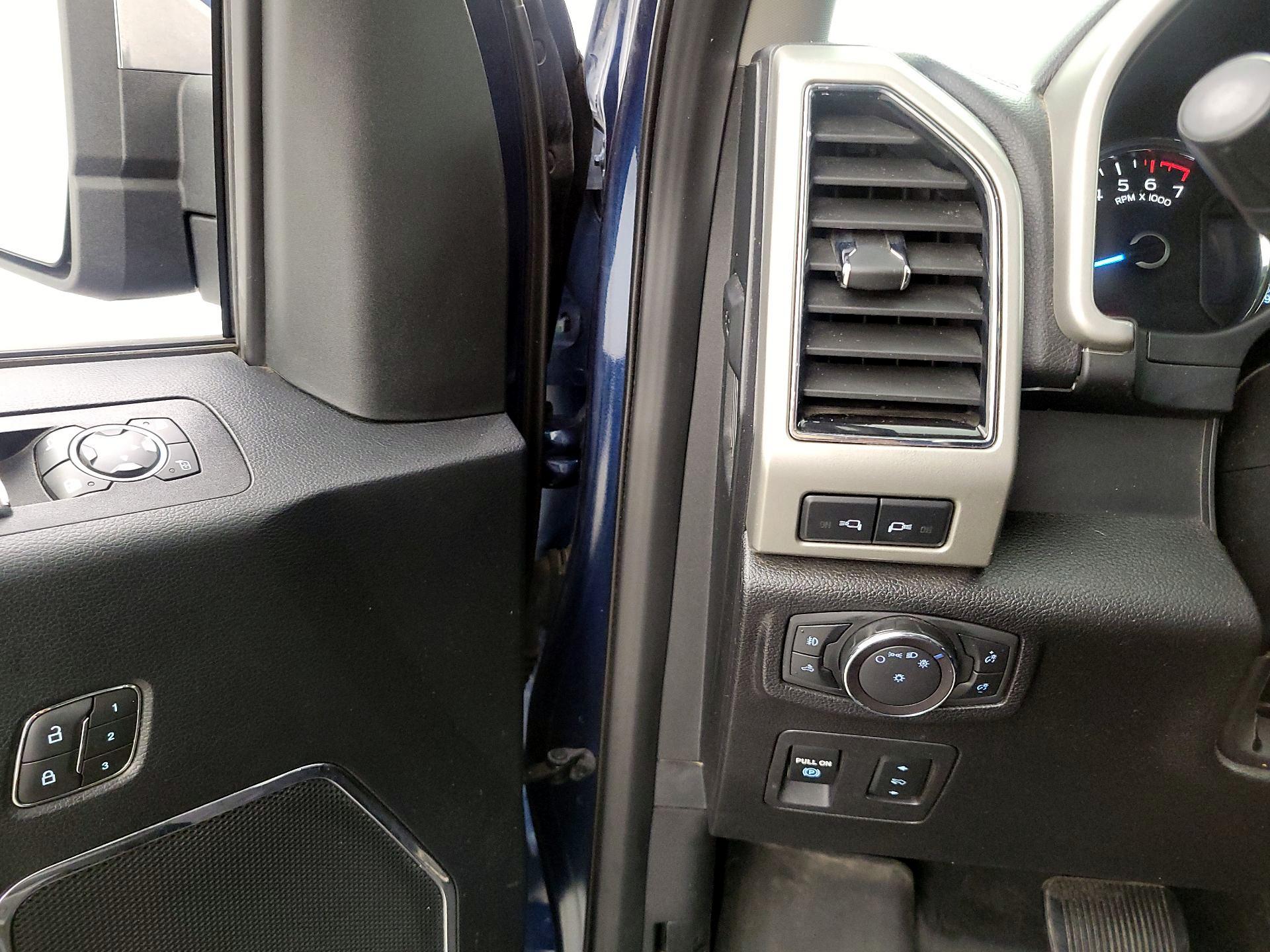 Thumbnail: 2019 Ford F-150 - 13