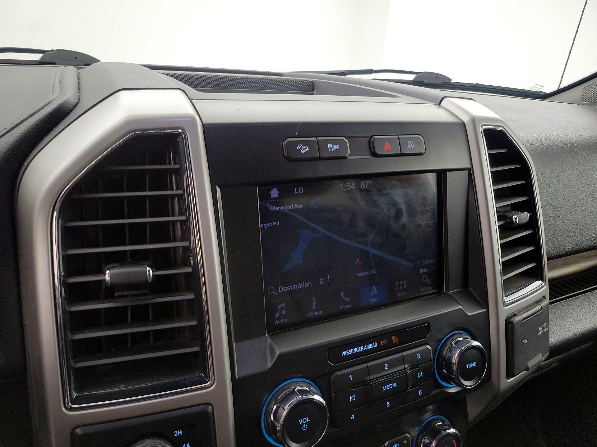 Thumbnail: 2019 Ford F-150 - 14