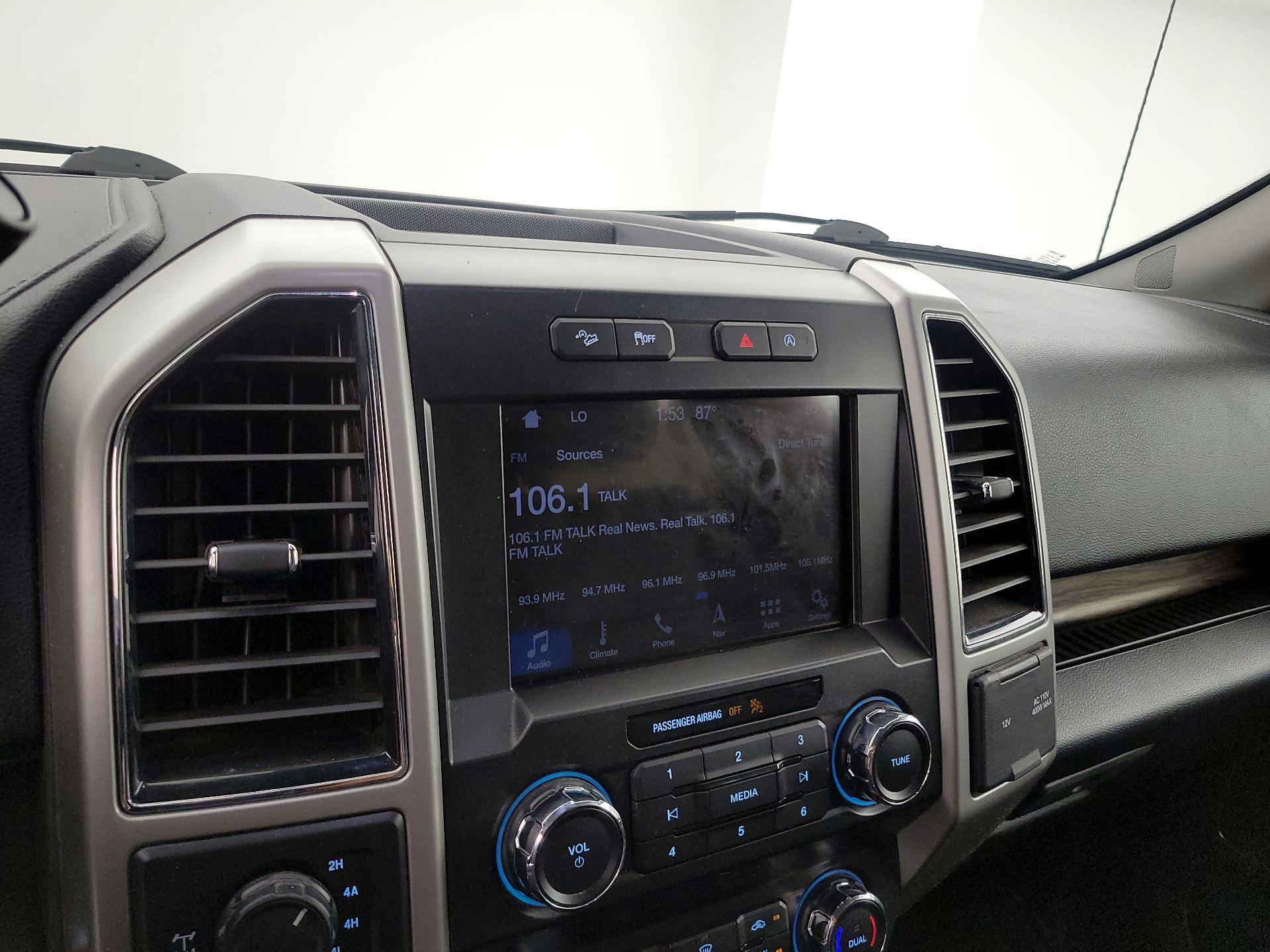 Thumbnail: 2019 Ford F-150 - 16