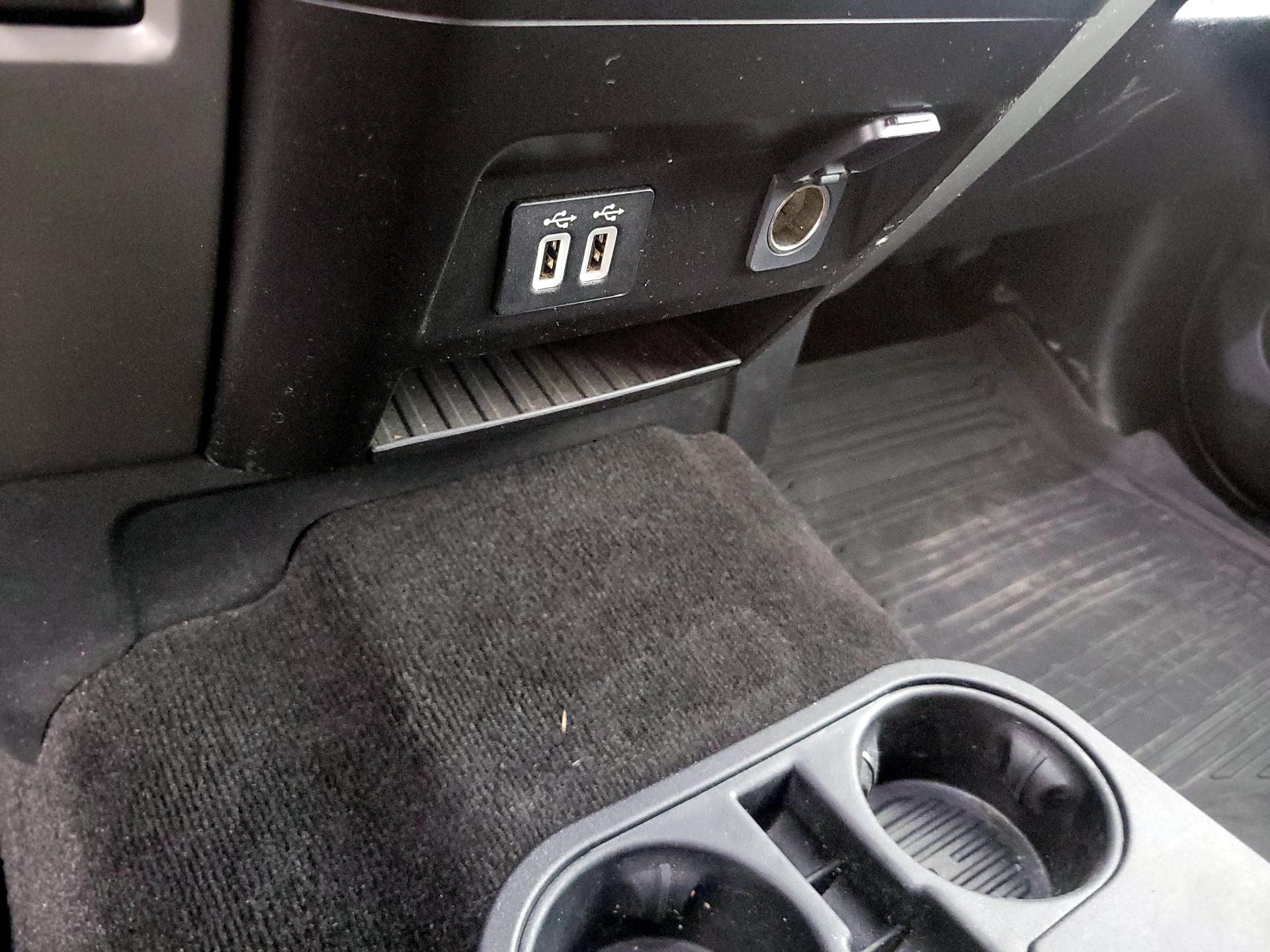 Thumbnail: 2019 Ford F-150 - 19