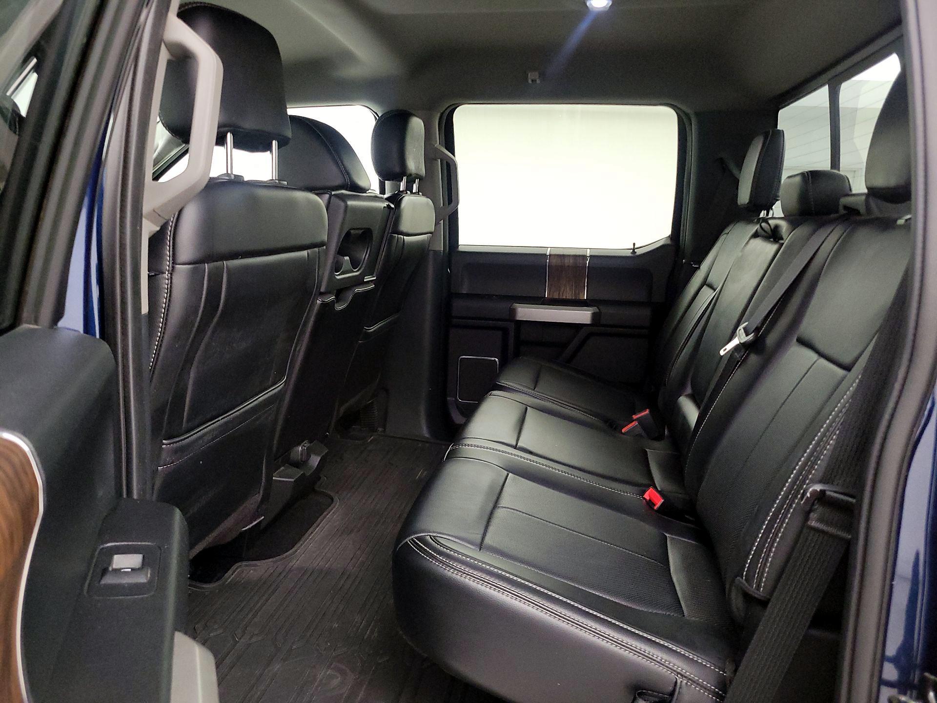 Thumbnail: 2019 Ford F-150 - 20