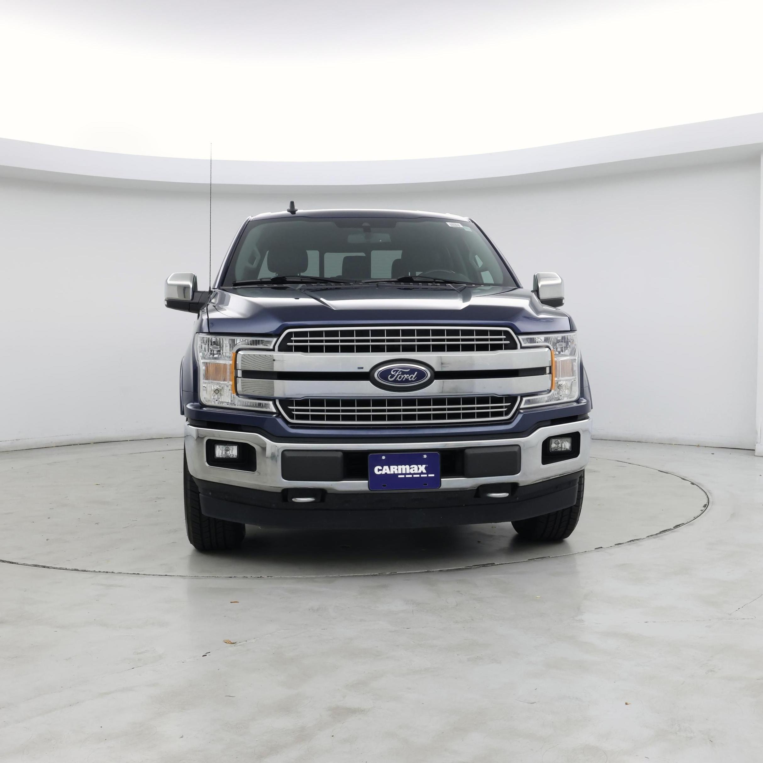 Thumbnail: 2019 Ford F-150 - 5
