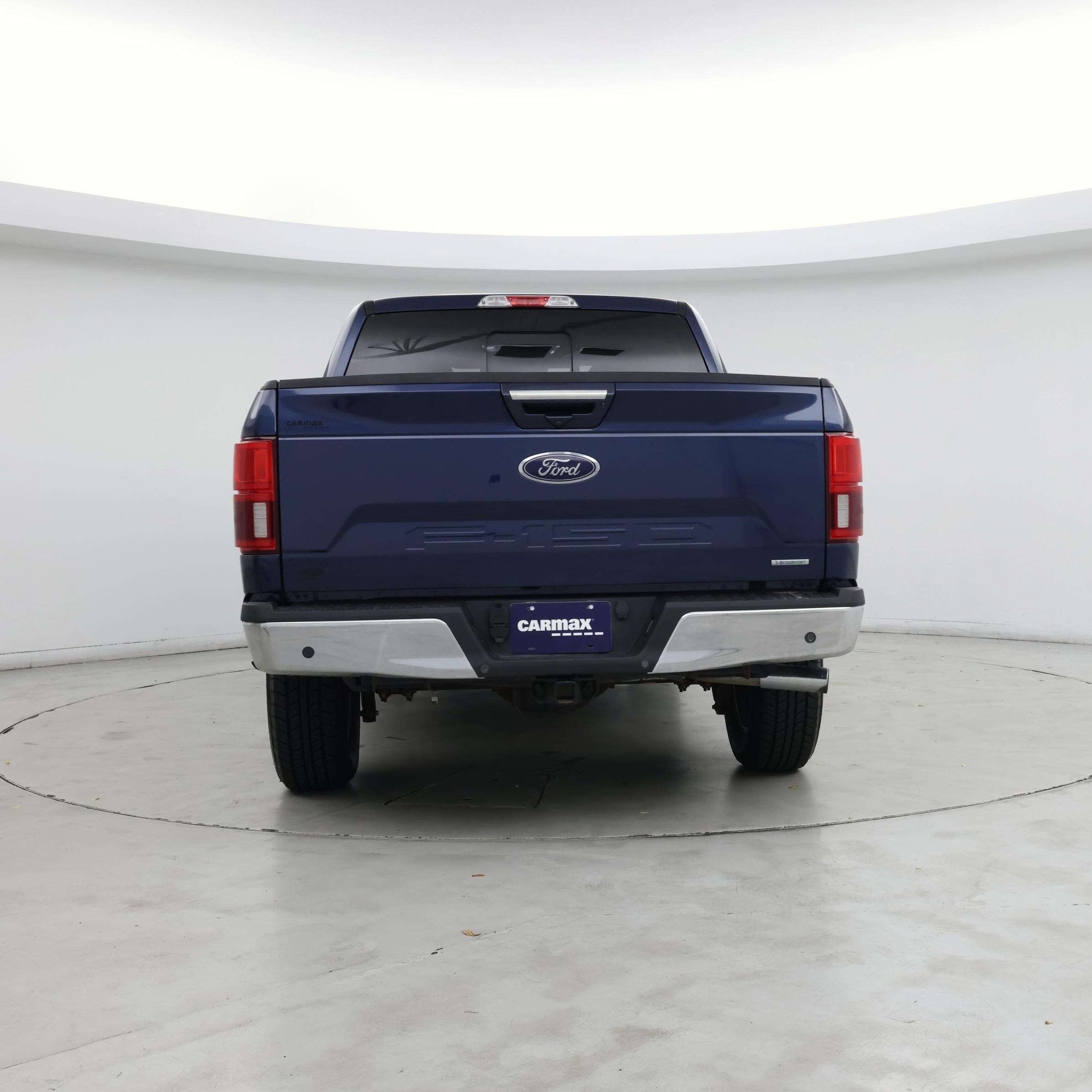 Thumbnail: 2019 Ford F-150 - 6