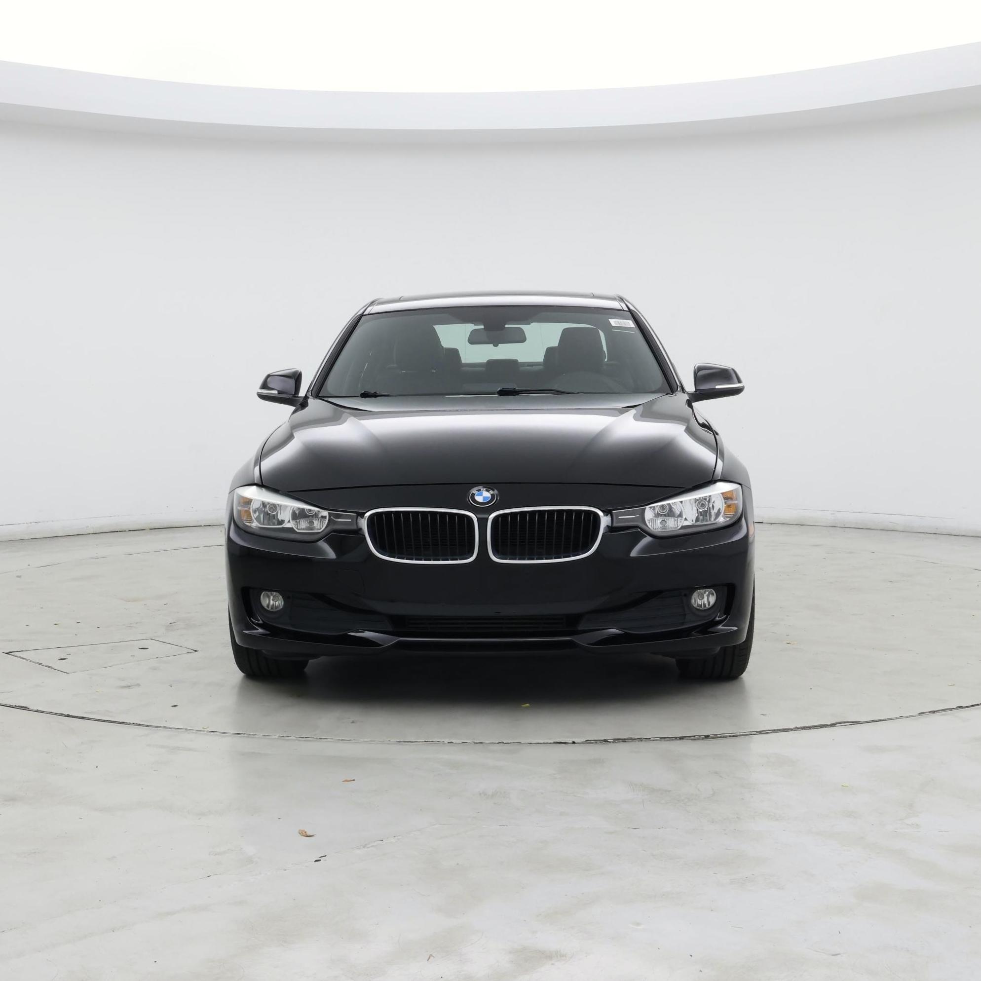 Thumbnail: 2015 BMW 3 Series - 5