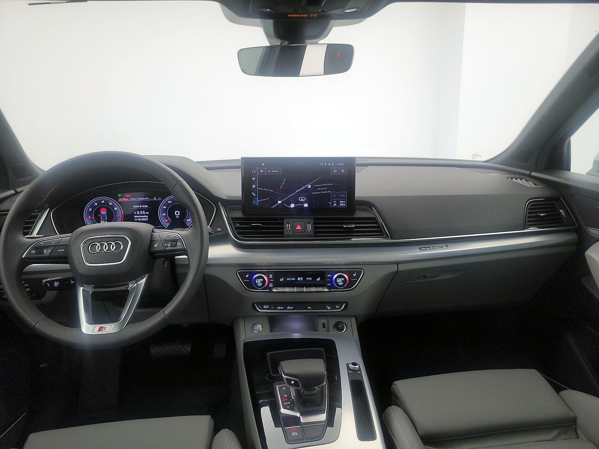 Thumbnail: 2024 Audi Q5 - 9