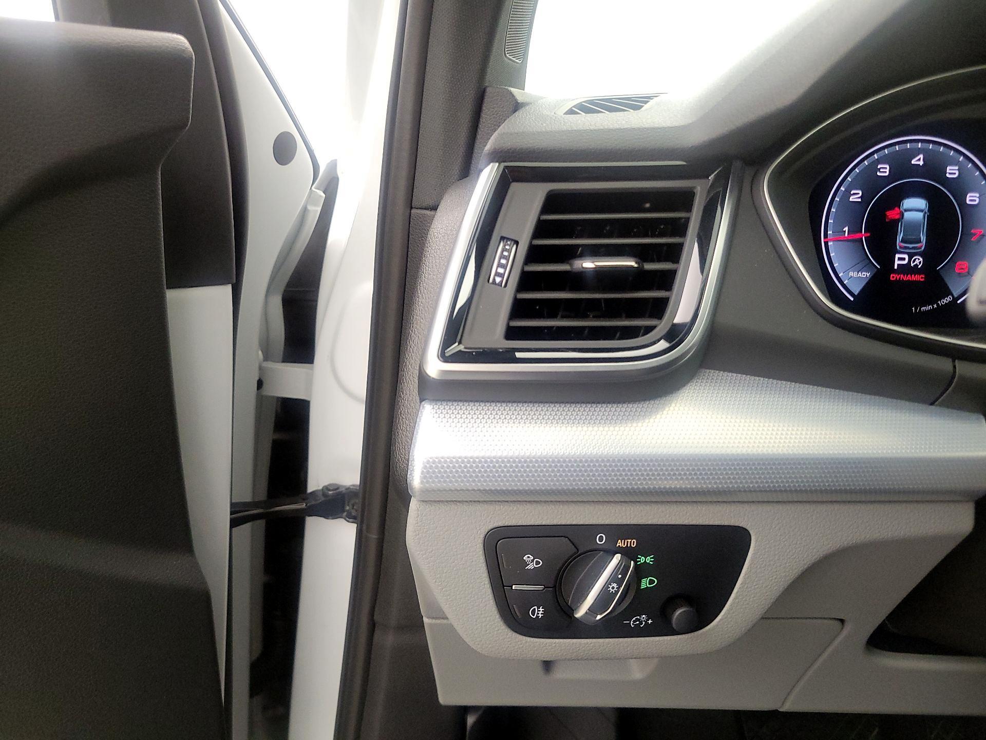 Thumbnail: 2024 Audi Q5 - 13