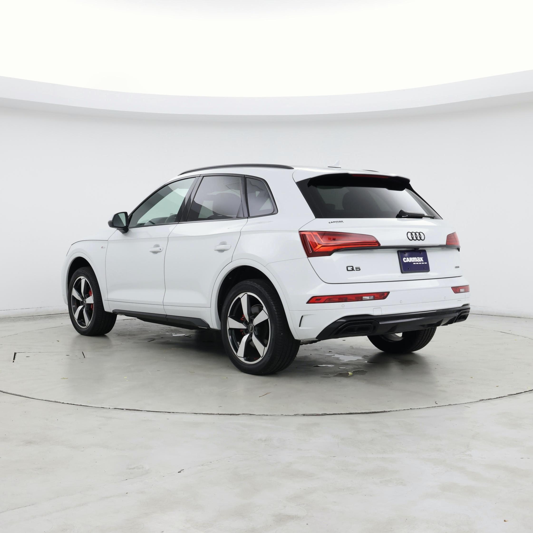 Thumbnail: 2024 Audi Q5 - 2