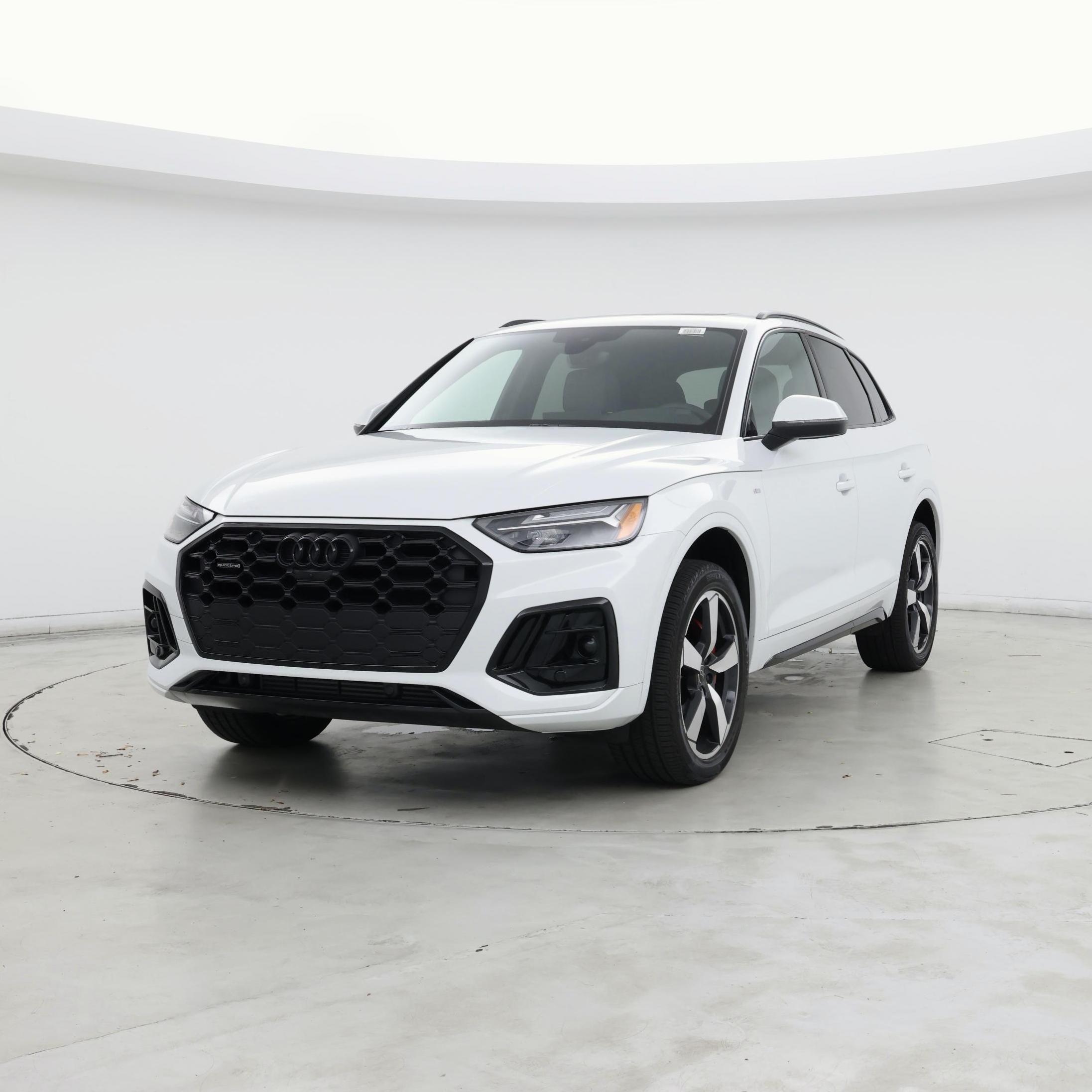 Thumbnail: 2024 Audi Q5 - 4