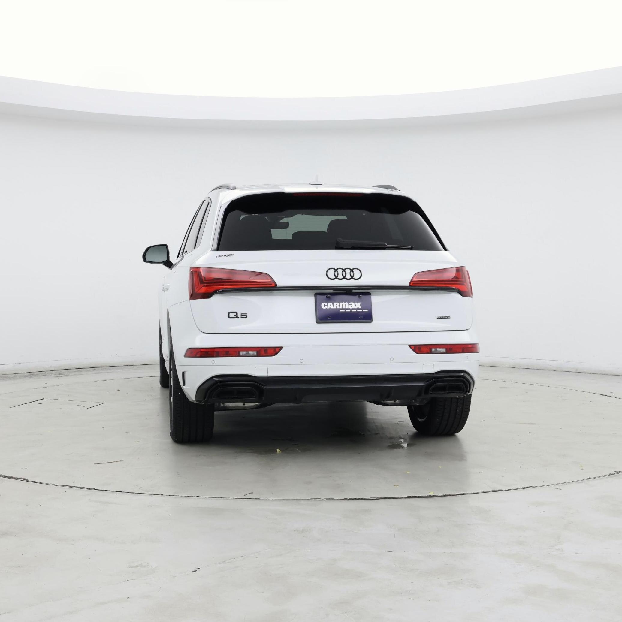 Thumbnail: 2024 Audi Q5 - 6