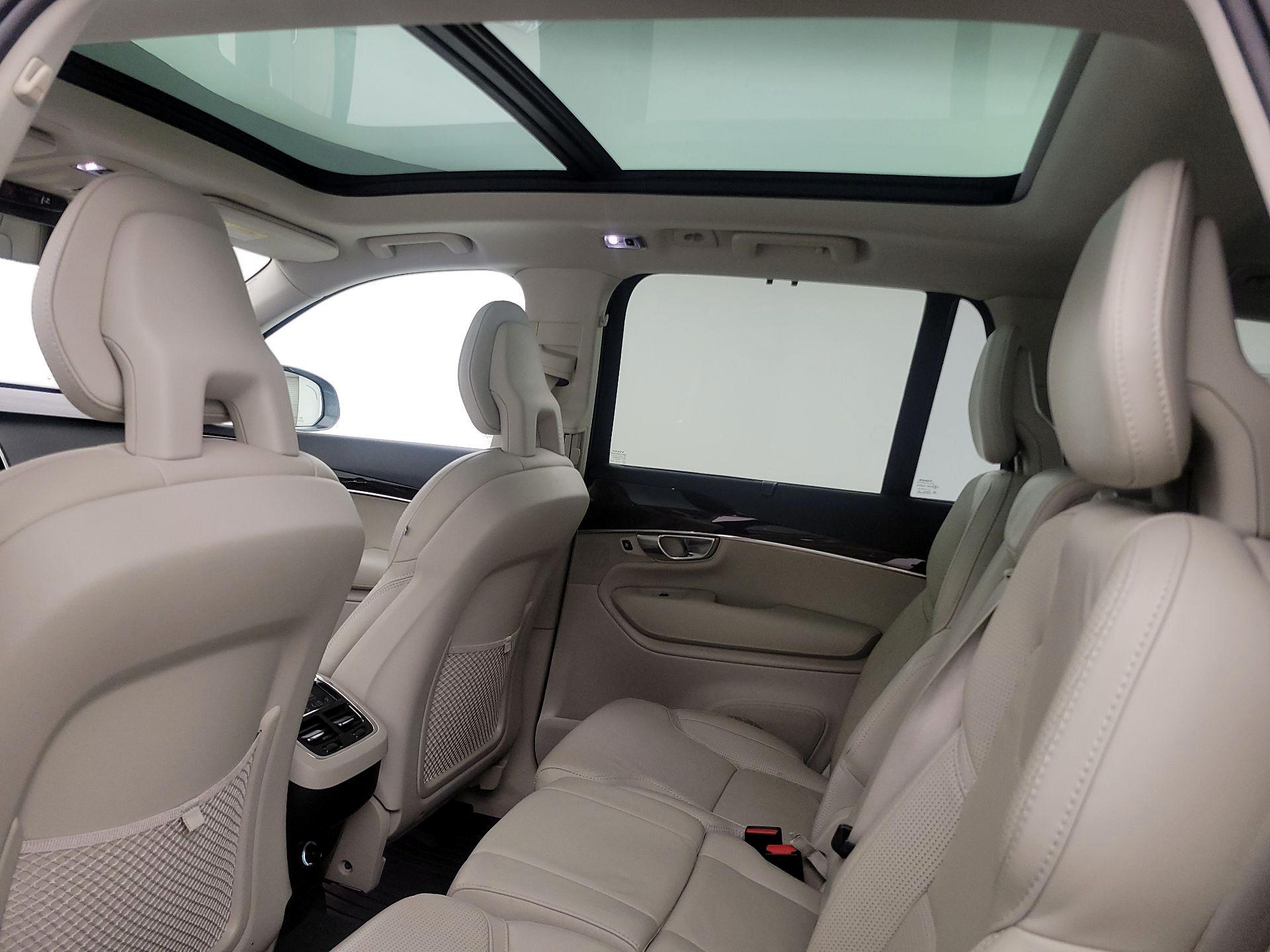 Thumbnail: 2017 Volvo XC90 - 20