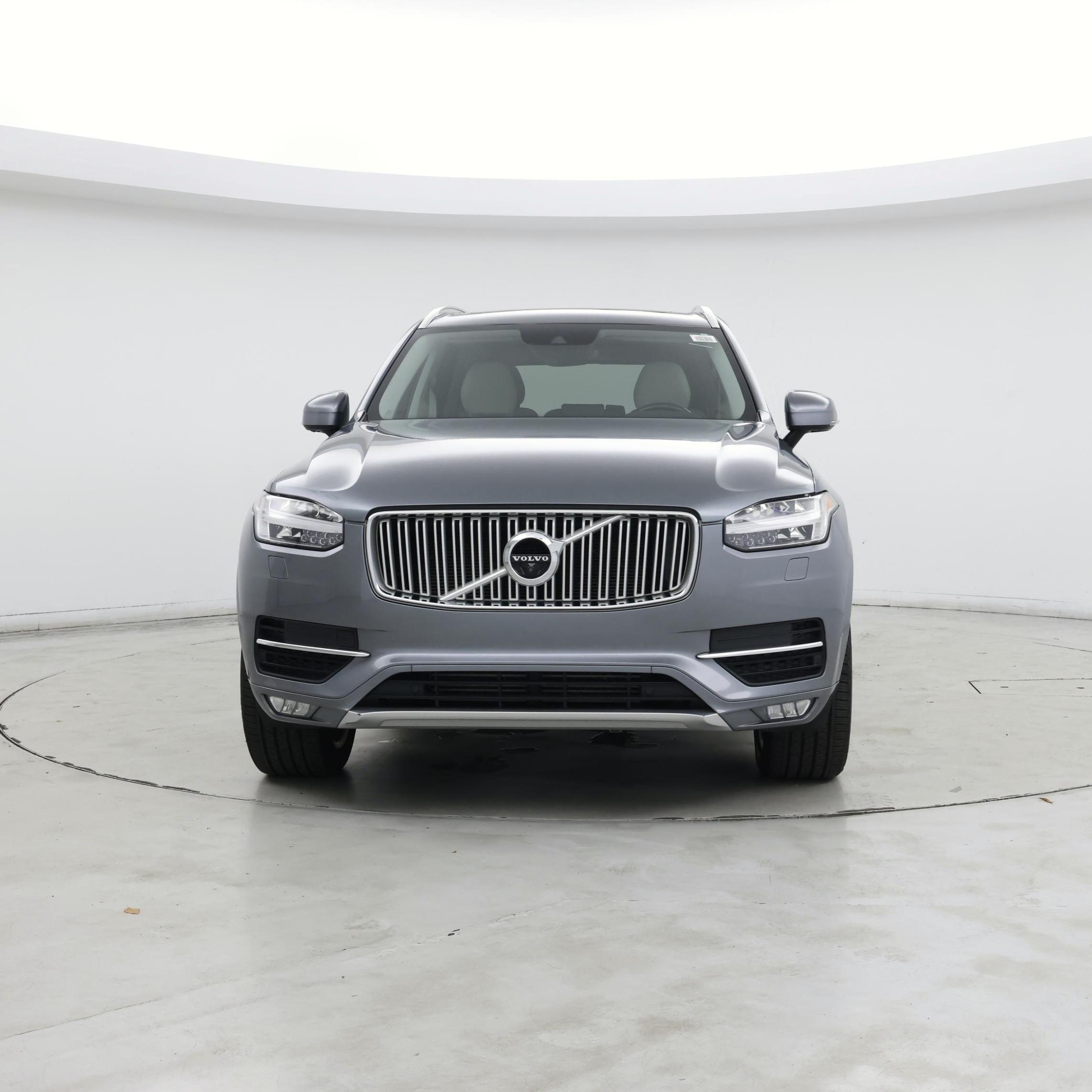 Thumbnail: 2017 Volvo XC90 - 5