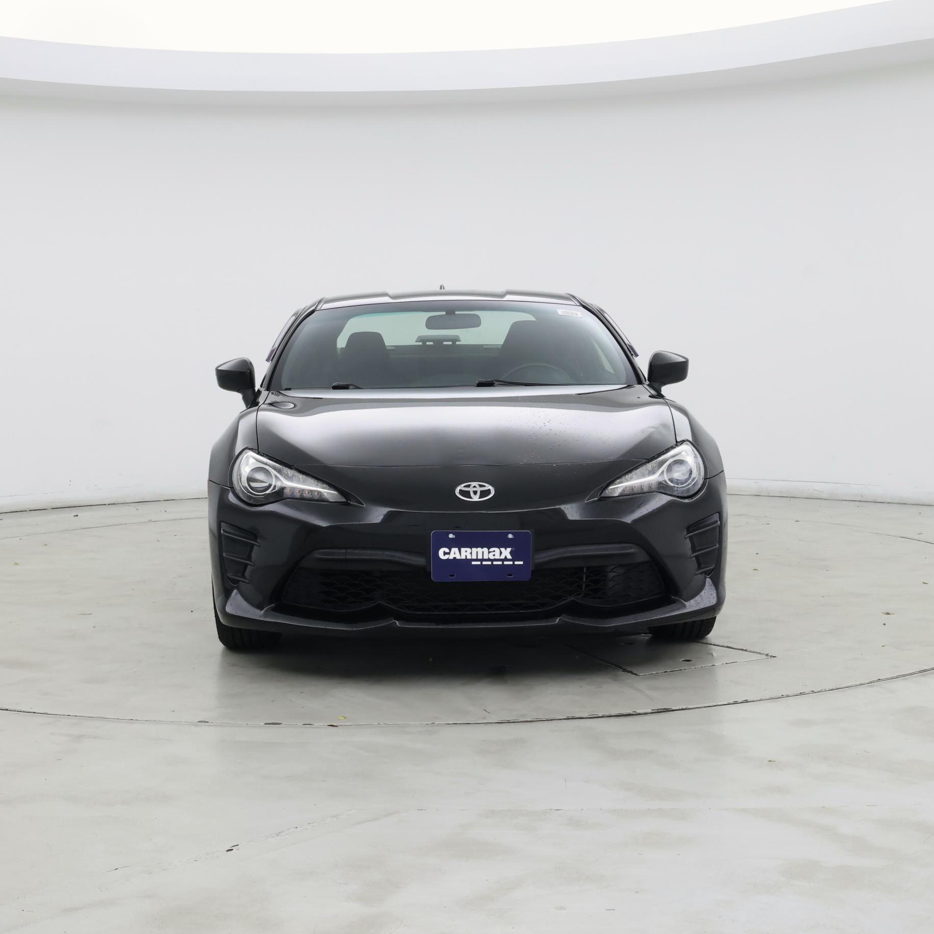 Thumbnail: 2017 Toyota 86 - 5
