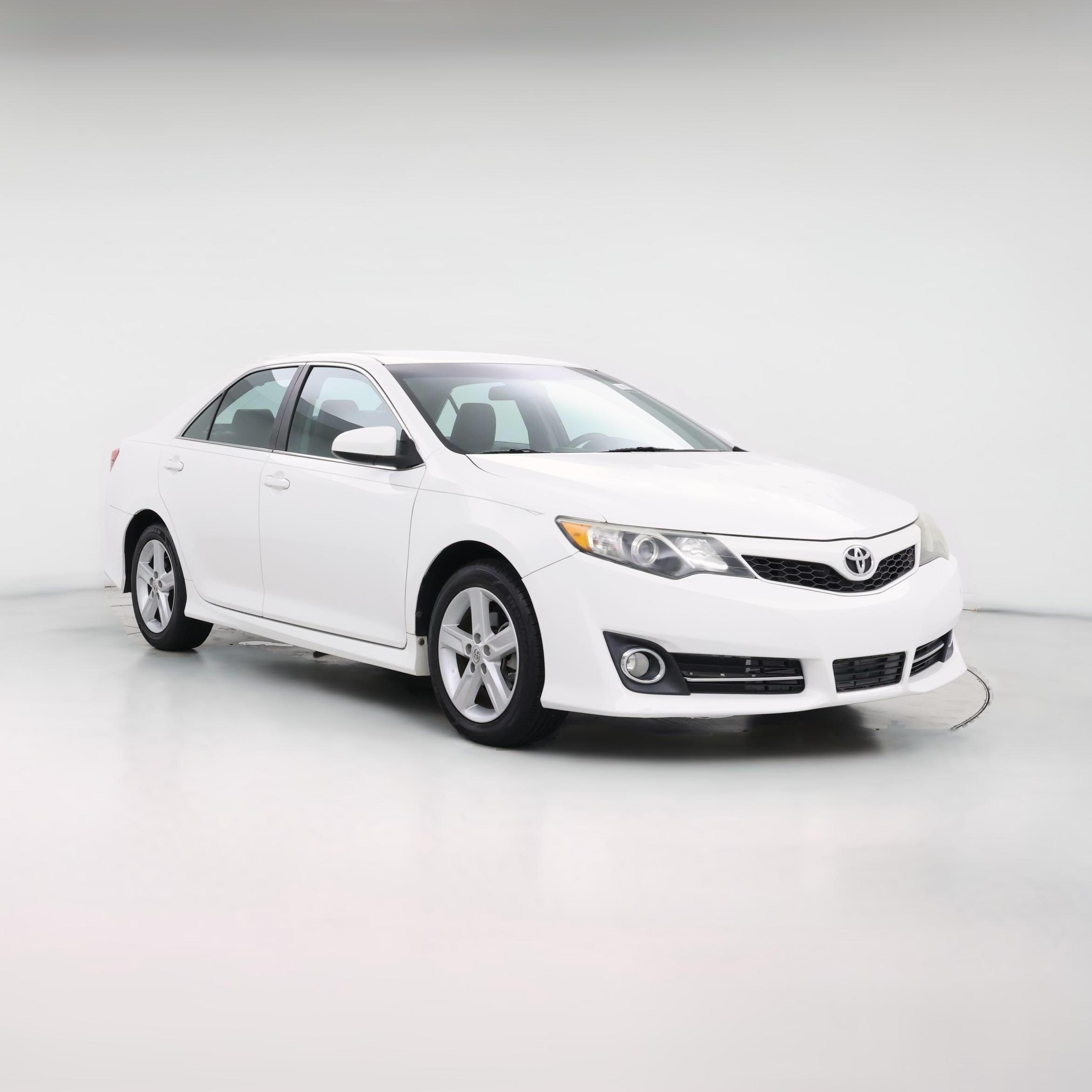 Thumbnail: 2014 Toyota Camry - 1
