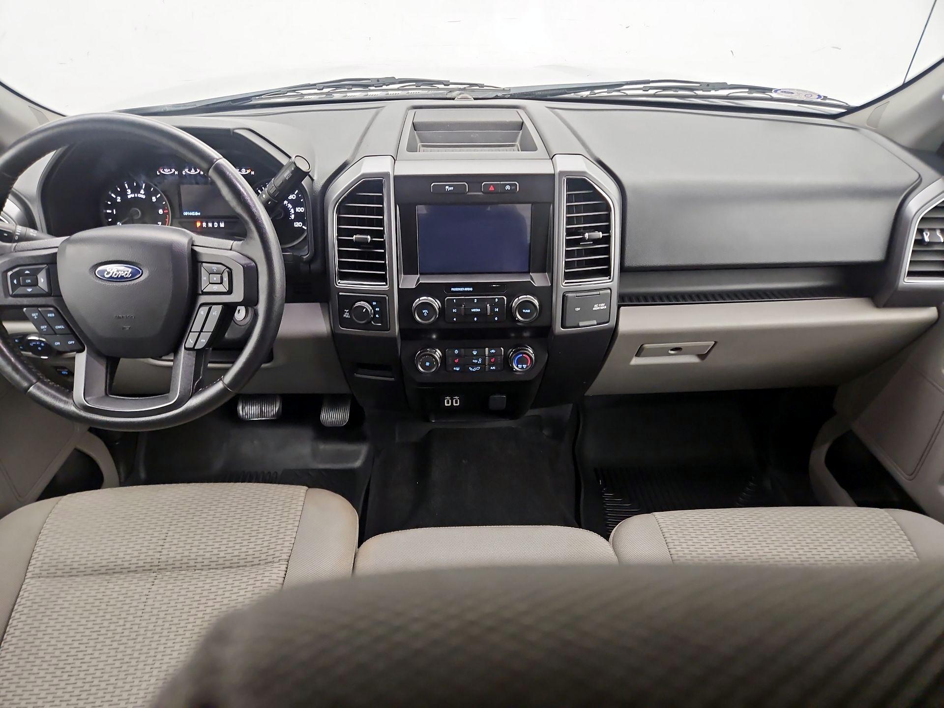 Thumbnail: 2019 Ford F-150 - 9
