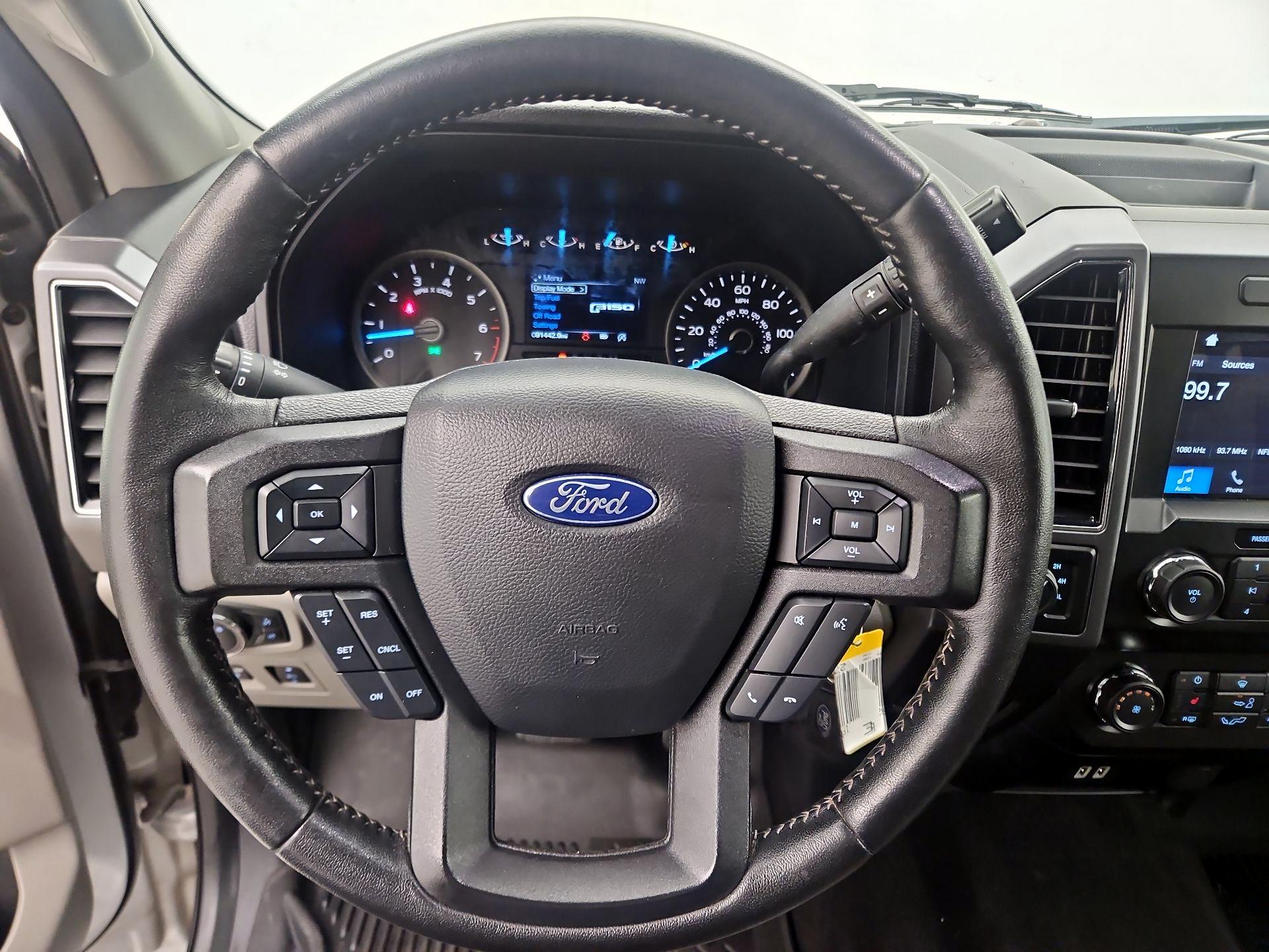 Thumbnail: 2019 Ford F-150 - 10