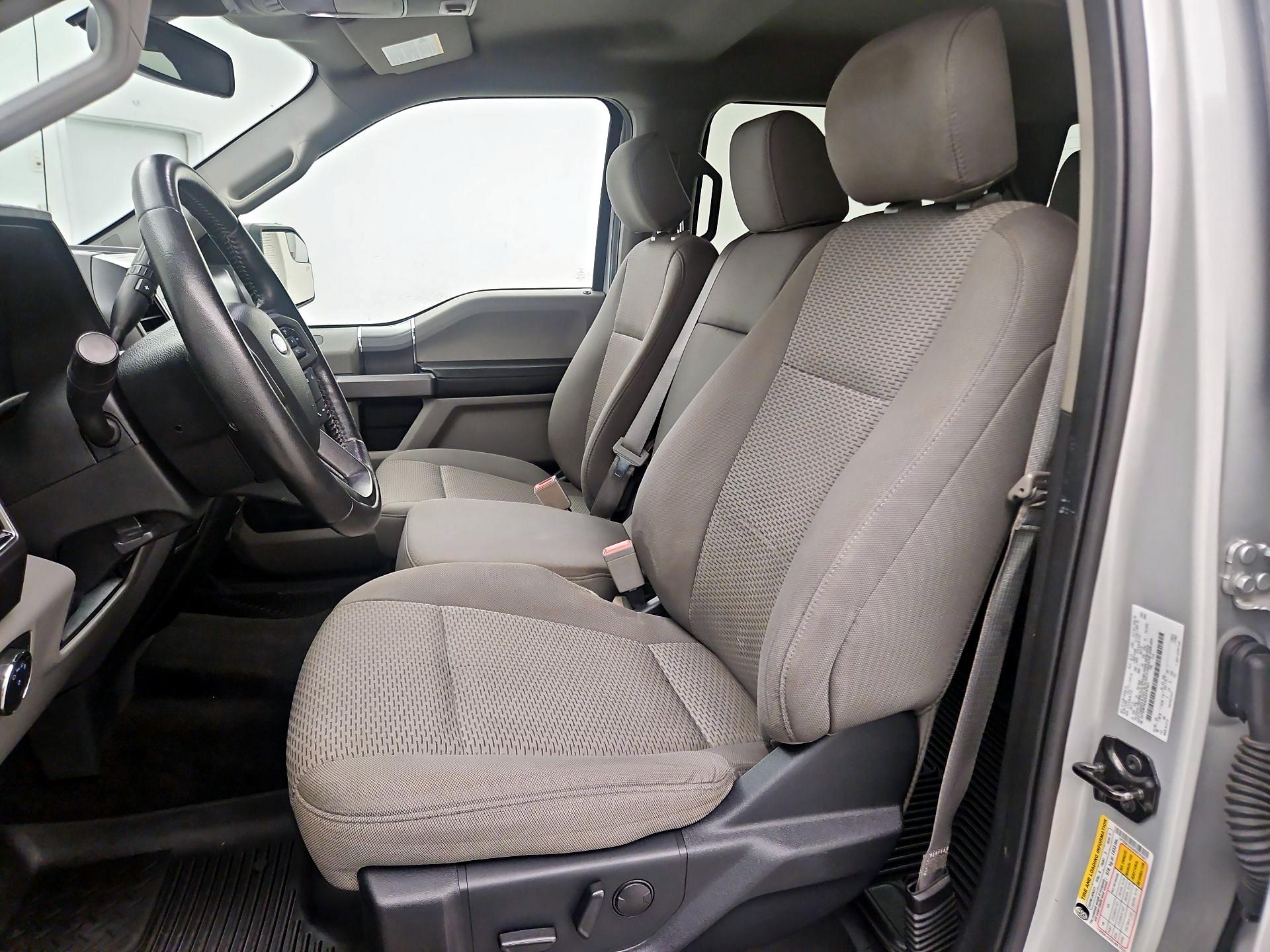 Thumbnail: 2019 Ford F-150 - 11