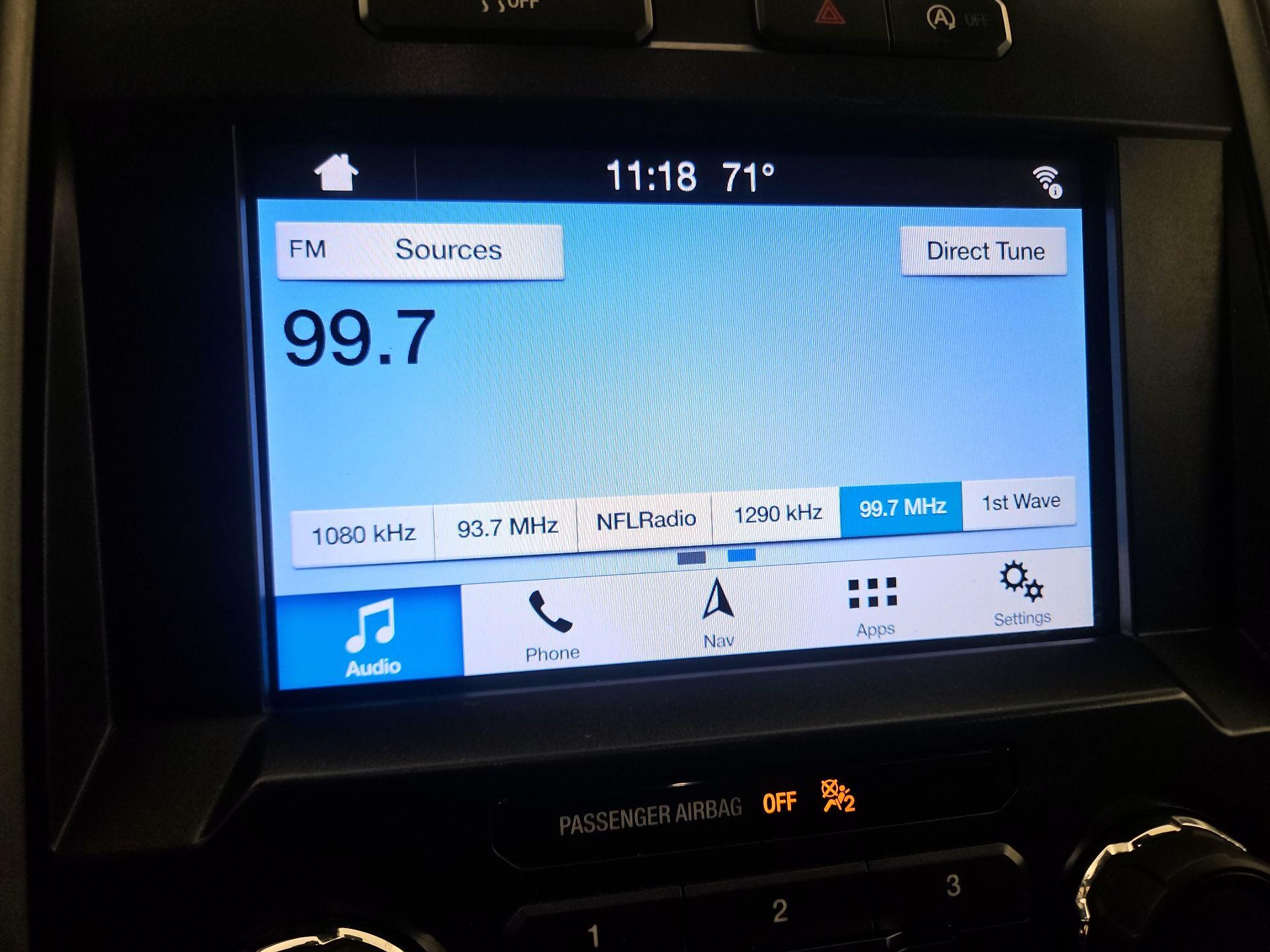 Thumbnail: 2019 Ford F-150 - 15