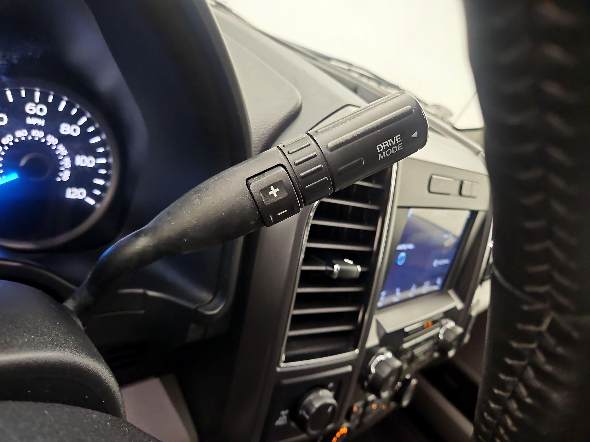 Thumbnail: 2019 Ford F-150 - 17