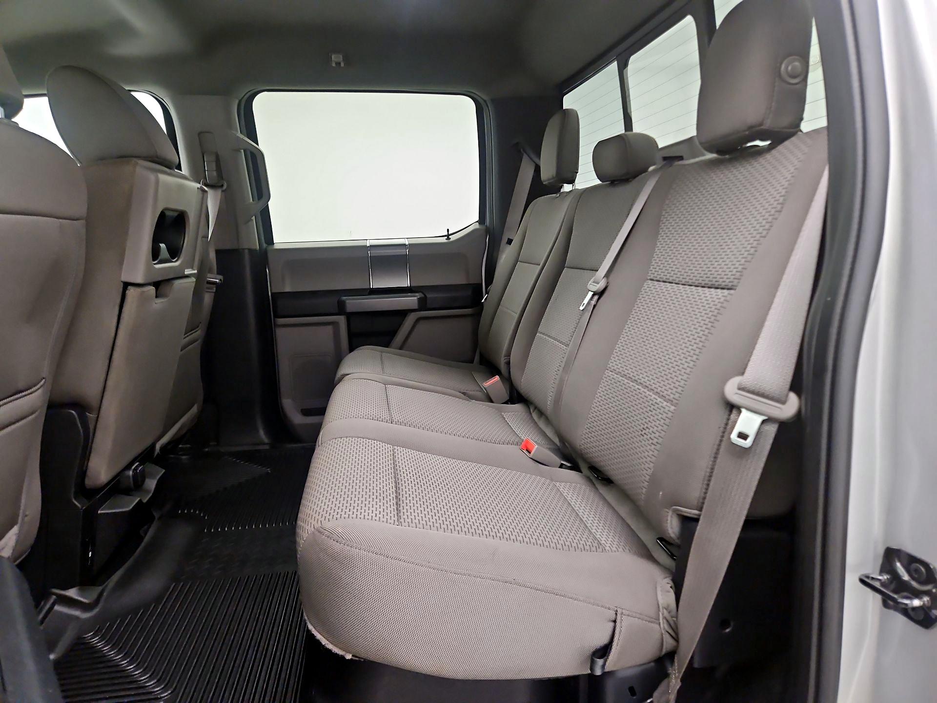 Thumbnail: 2019 Ford F-150 - 19