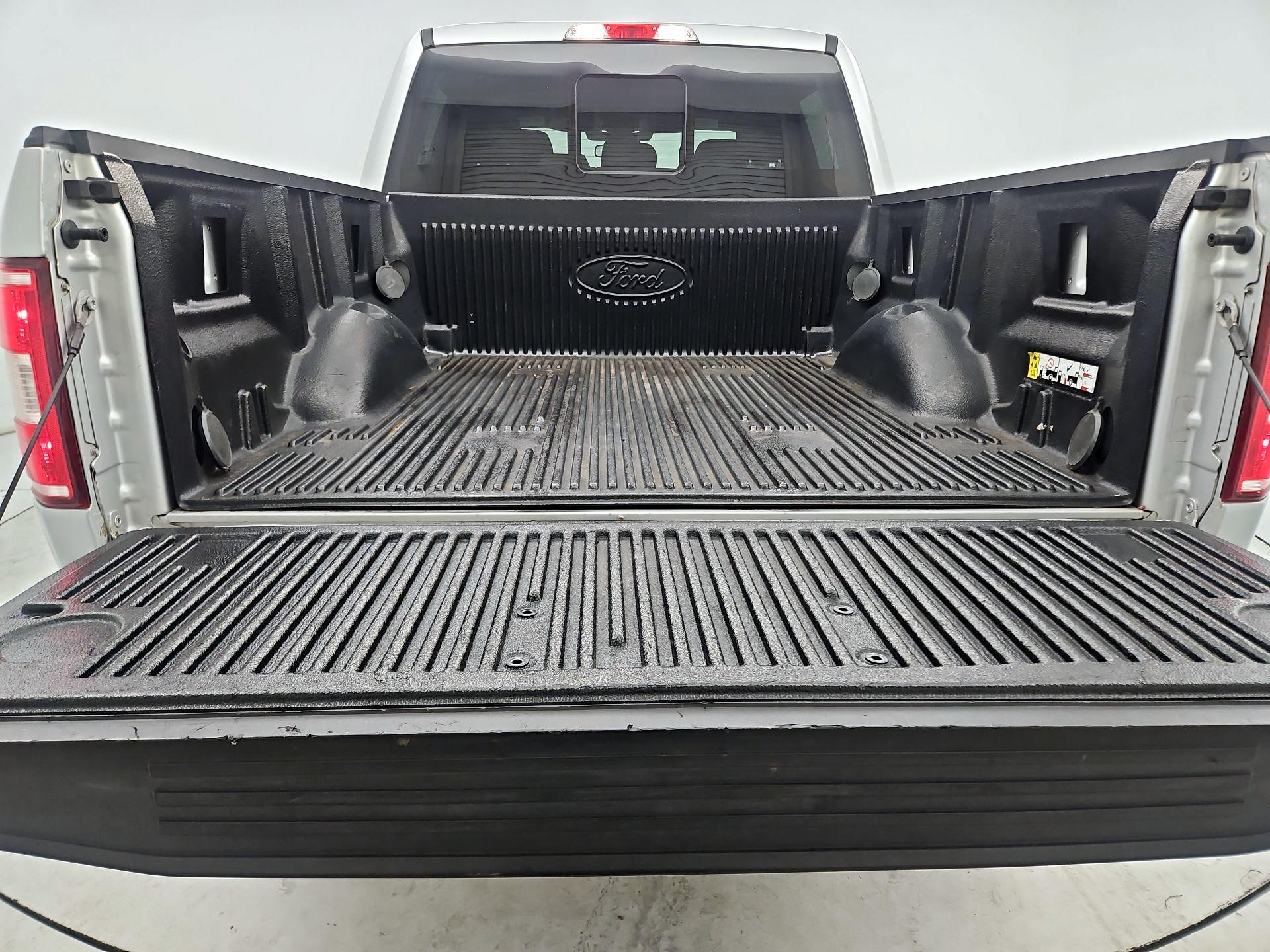 Thumbnail: 2019 Ford F-150 - 20