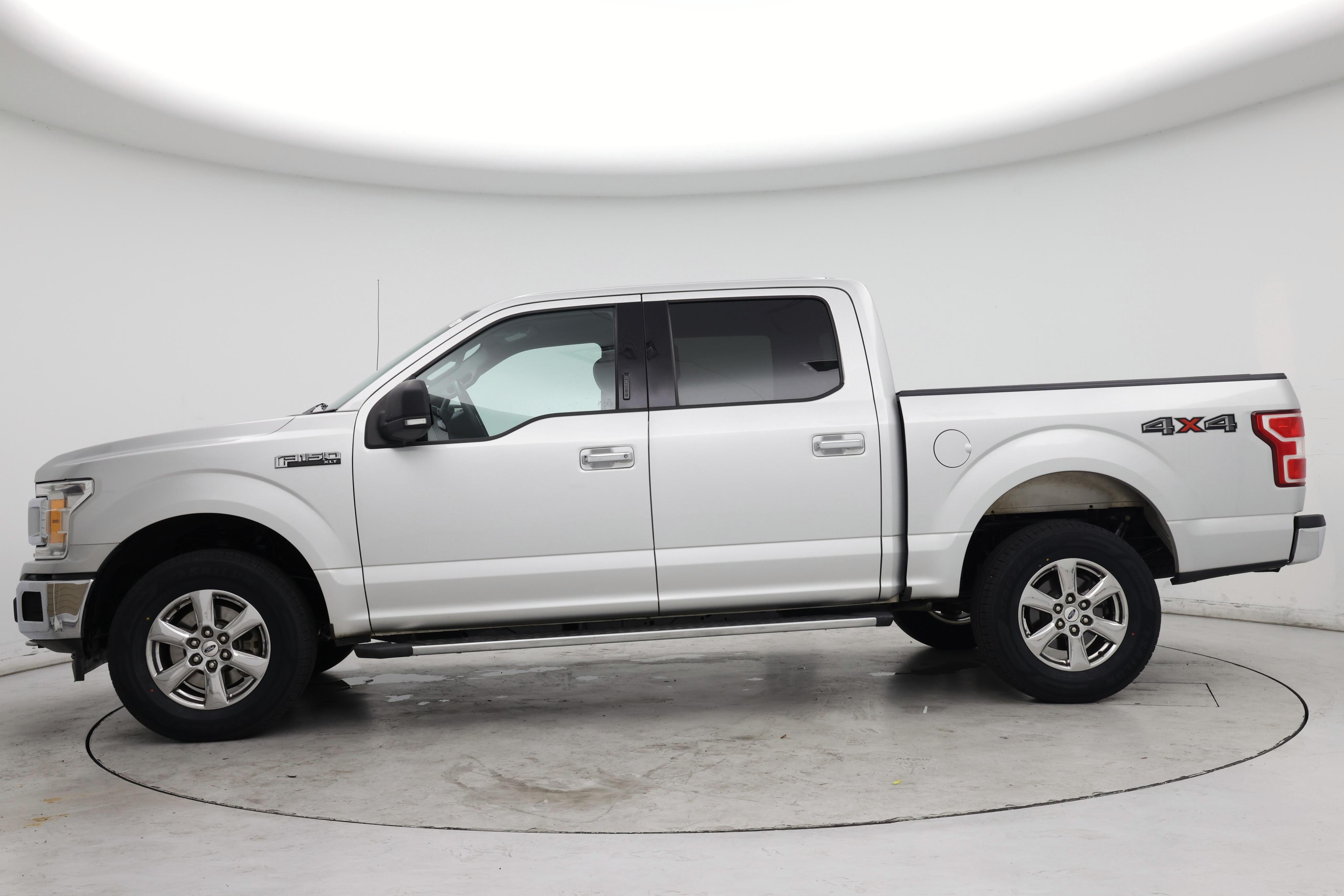 Thumbnail: 2019 Ford F-150 - 3